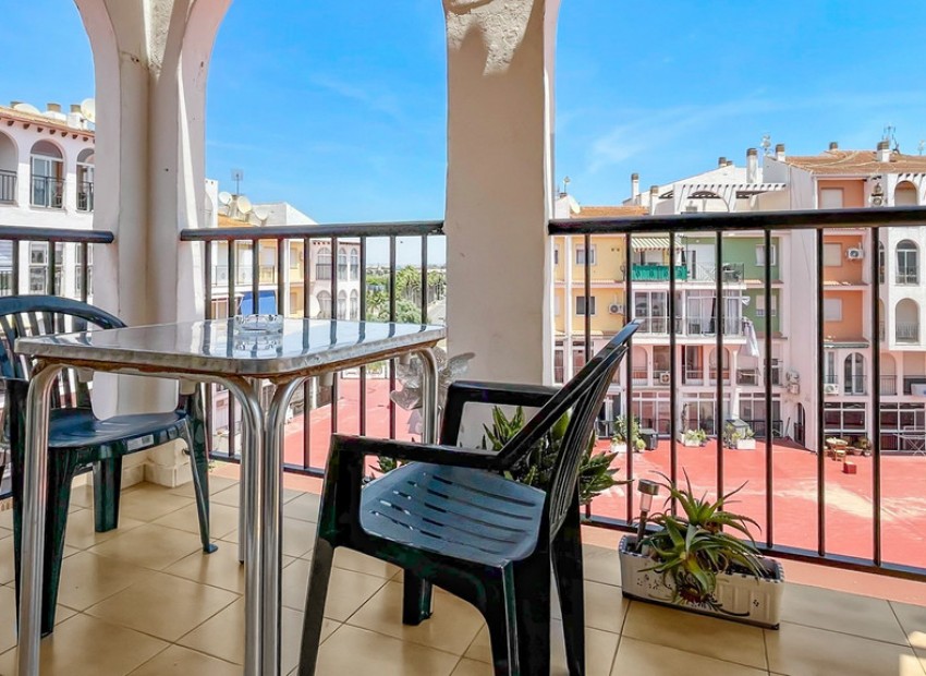 zum Verkauf - Apartment - Javea - Mar Azul