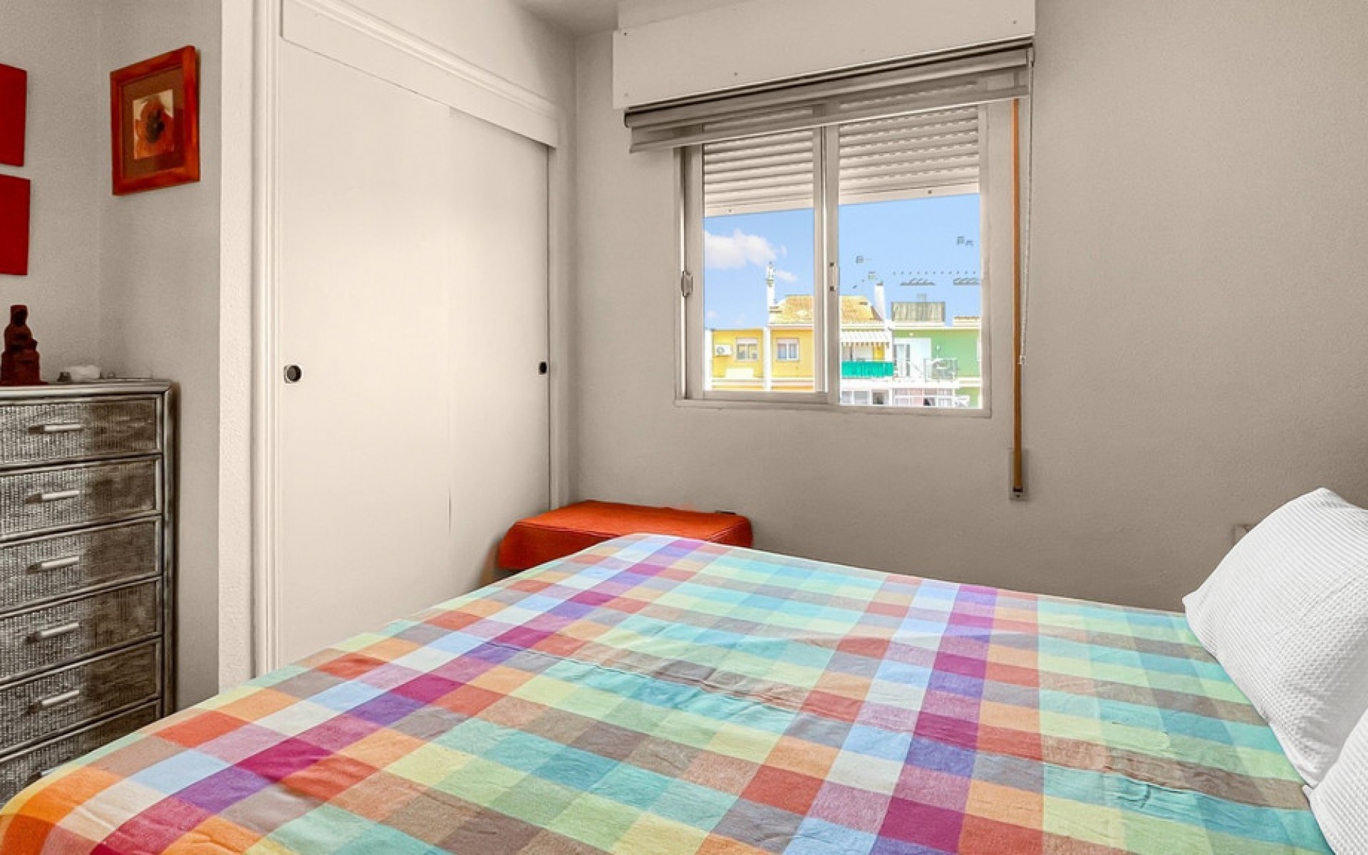 zum Verkauf - Apartment - Javea - Mar Azul