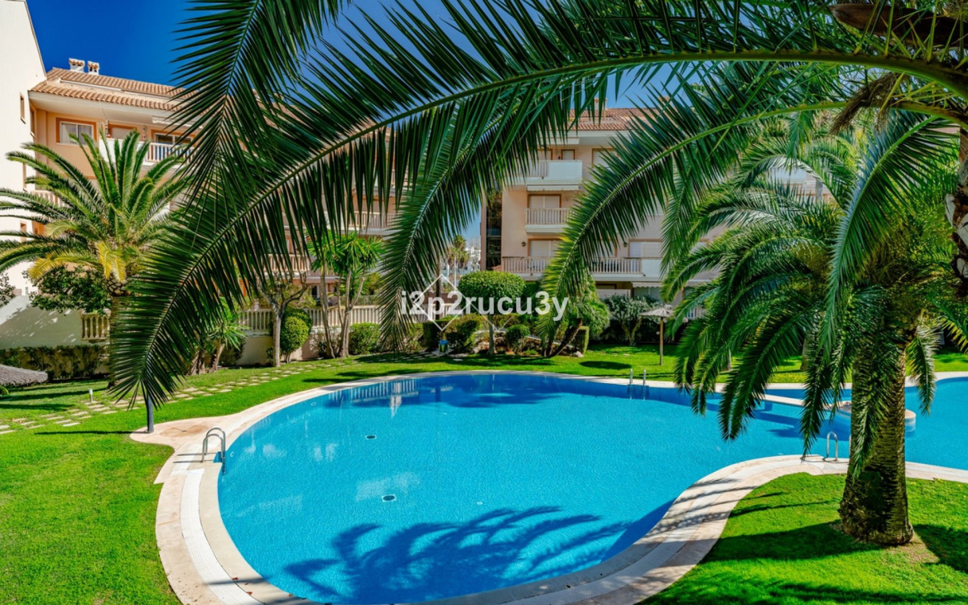 zum Verkauf - Apartment - Javea - Playa del Arenal