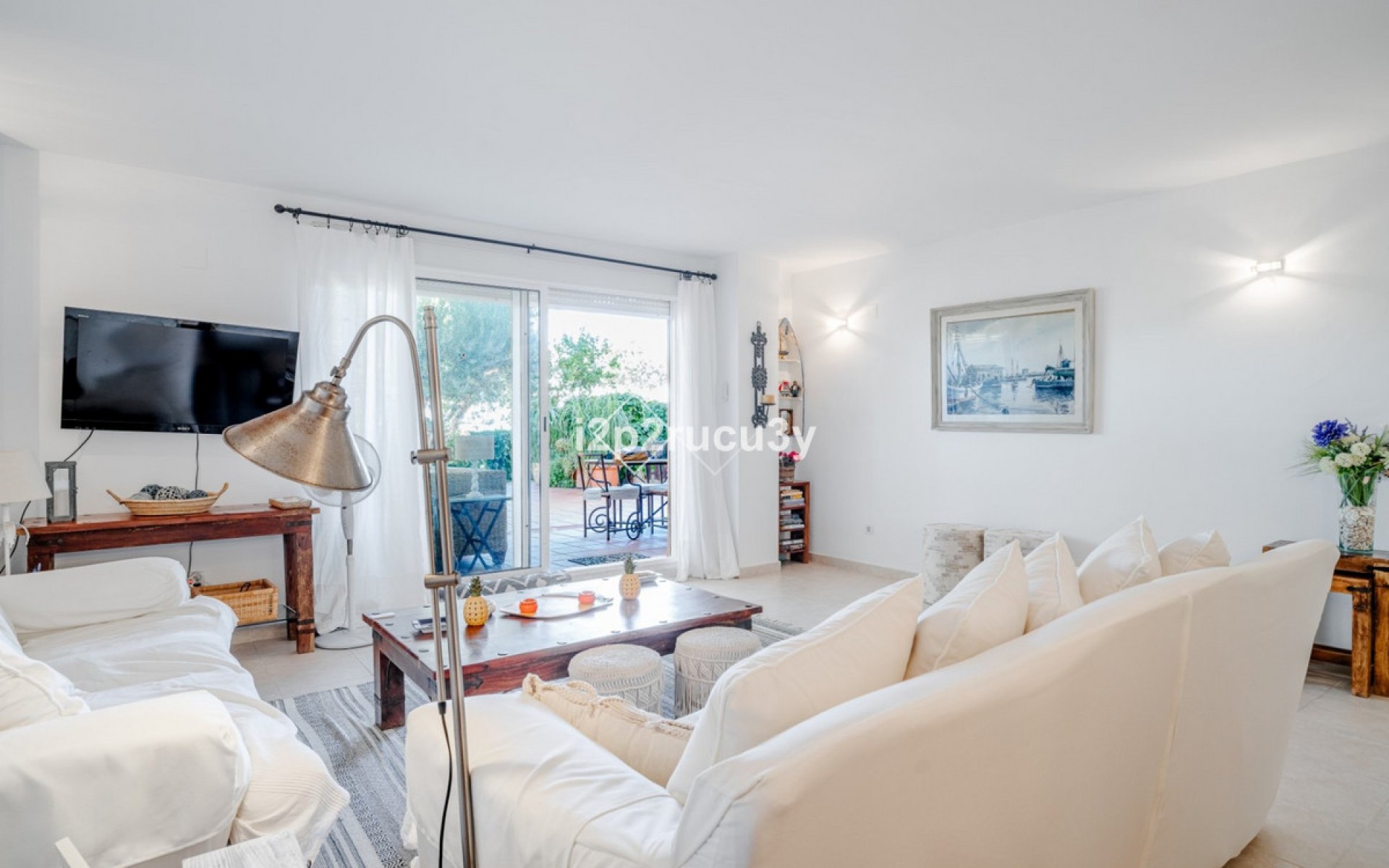 zum Verkauf - Apartment - Javea - Playa del Arenal