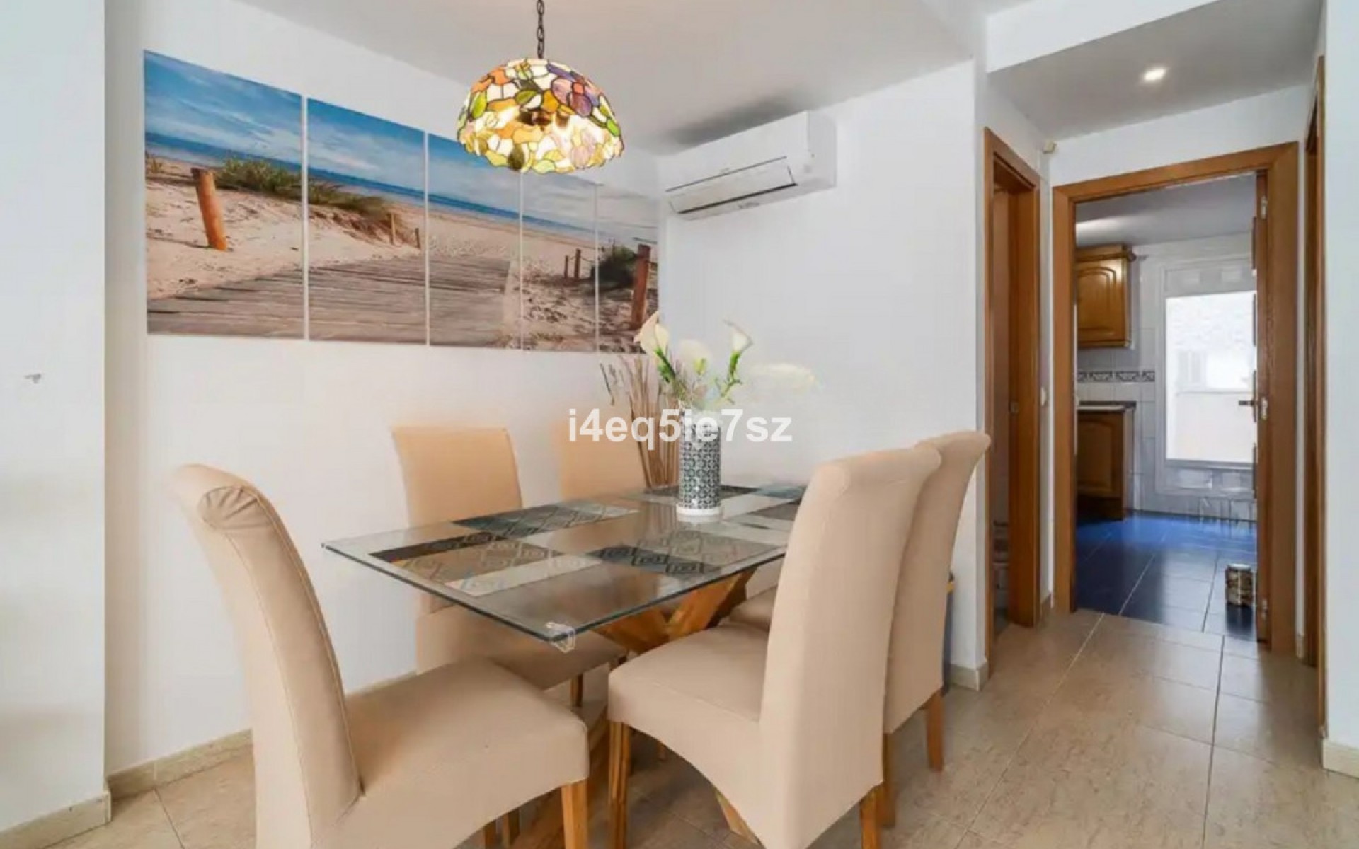 zum Verkauf - Apartment - Javea - Playa del Arenal