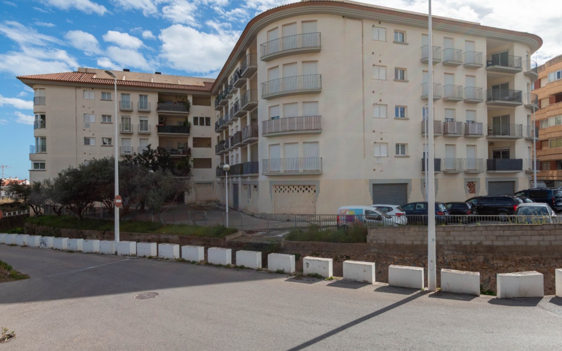 zum Verkauf - Apartment - Jávea - Xàbia - Jávea - Xàbia Centro