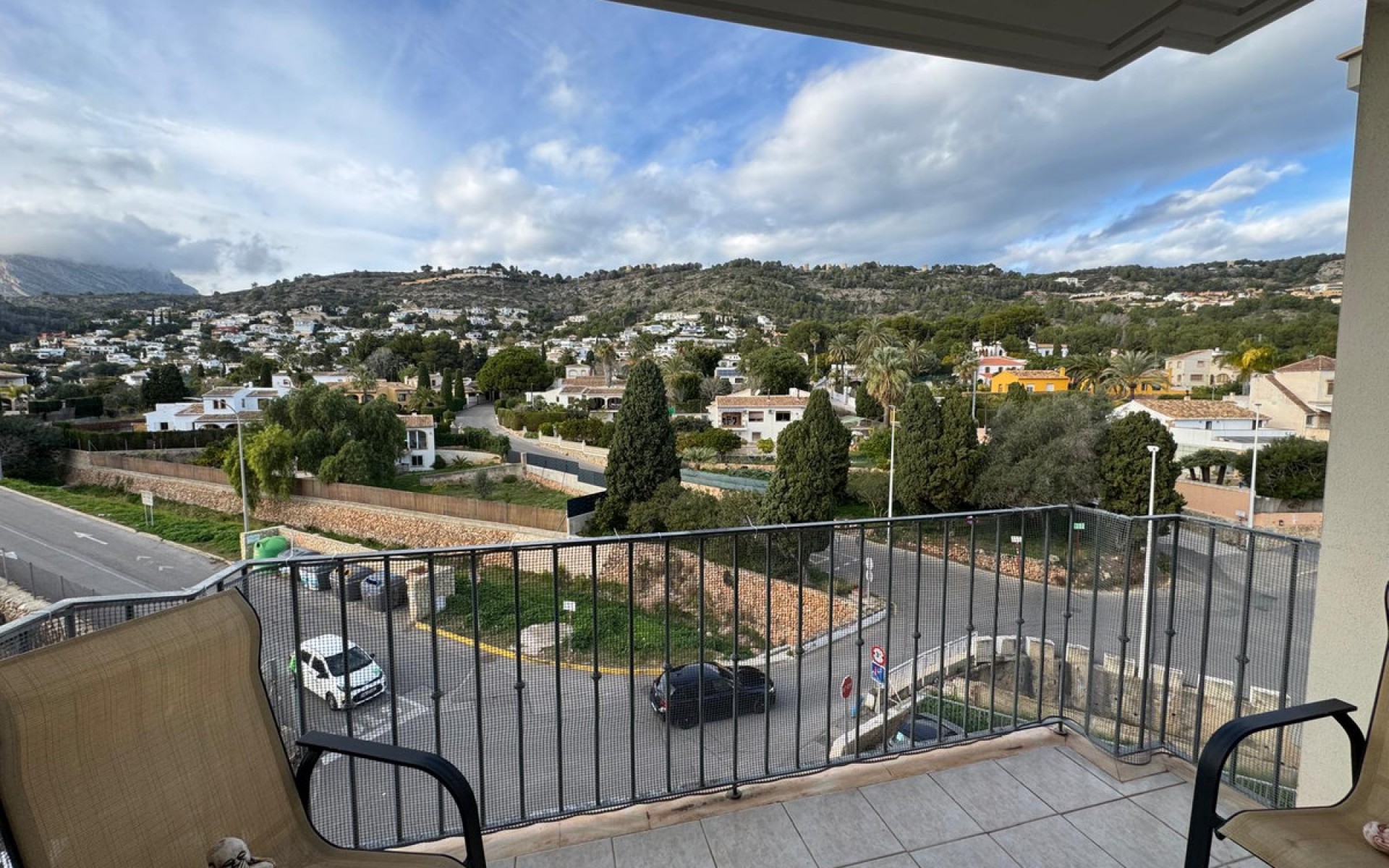 zum Verkauf - Apartment - Jávea - Xàbia - Jávea - Xàbia Centro