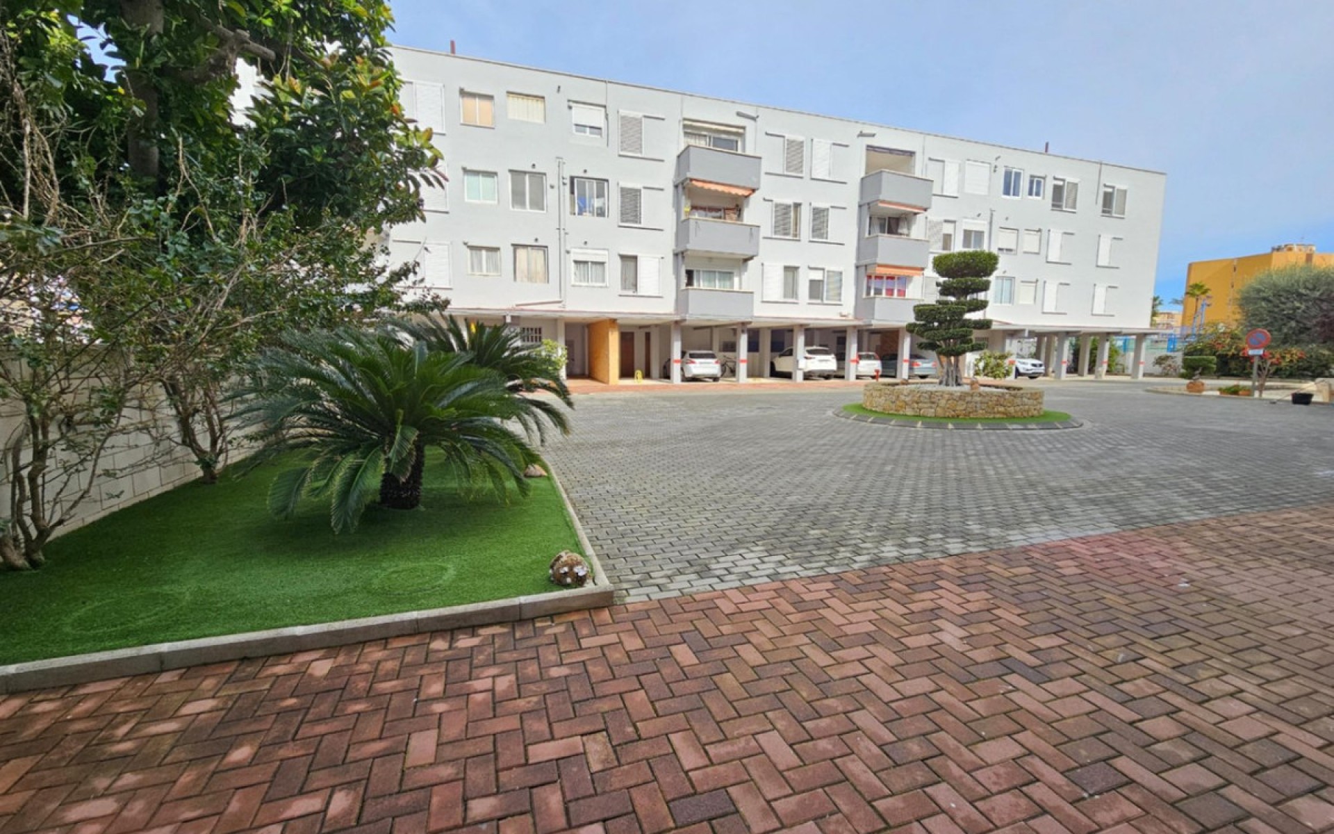 zum Verkauf - Apartment - Jávea - Xàbia - Jávea - Xàbia Centro