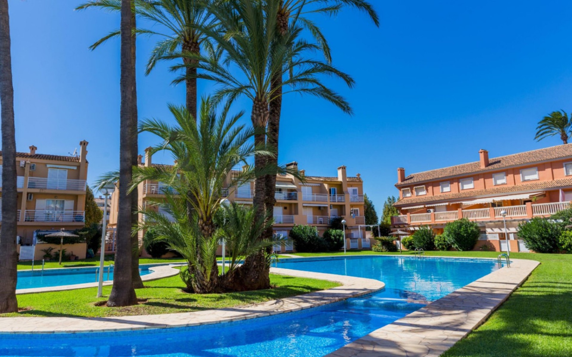 zum Verkauf - Apartment - Jávea - Xàbia - Jávea - Xàbia Centro