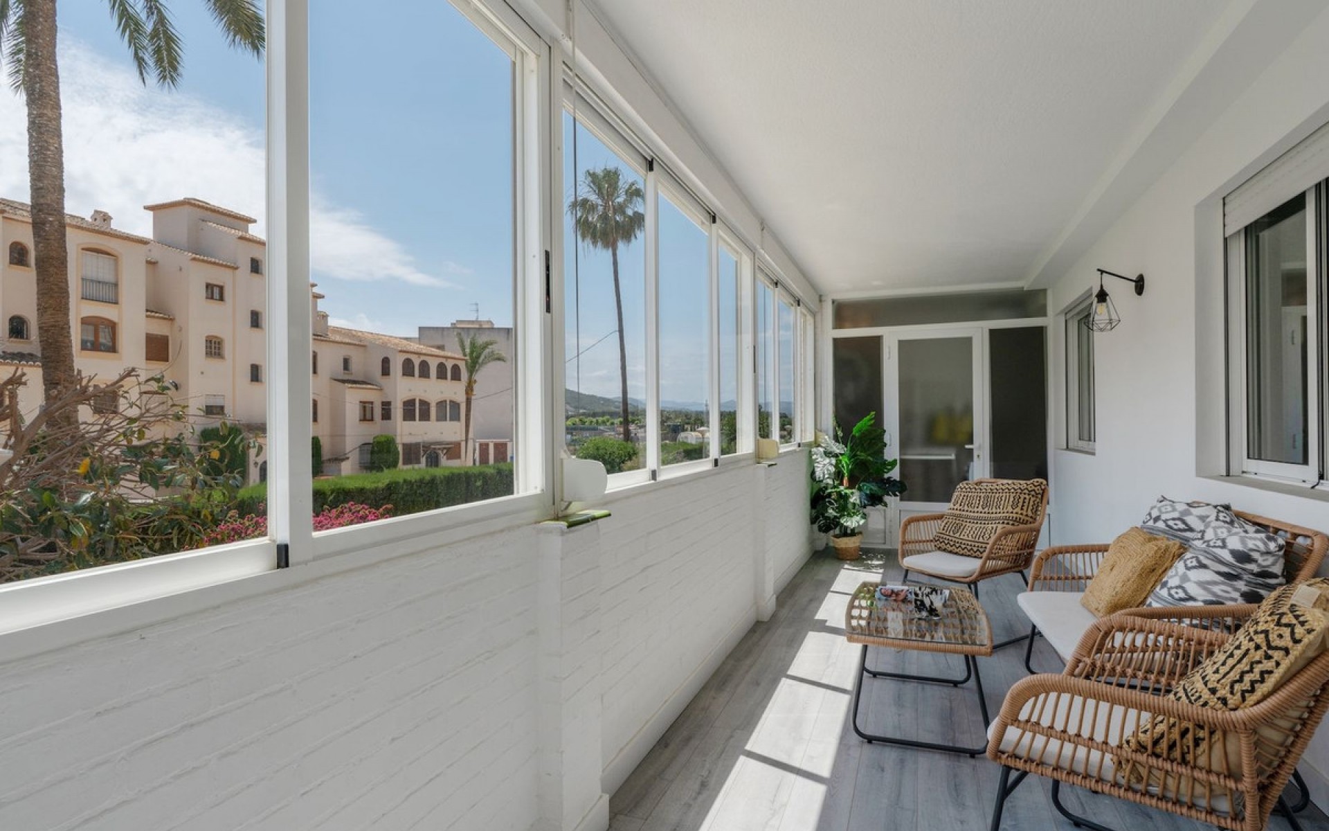 zum Verkauf - Apartment - Jávea - Xàbia - Jávea - Xàbia Centro