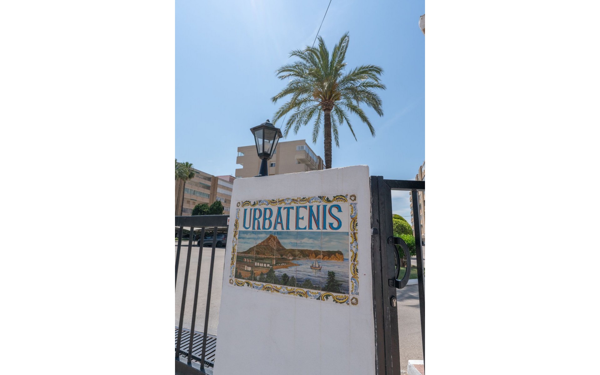 zum Verkauf - Apartment - Jávea - Xàbia - Jávea - Xàbia Centro