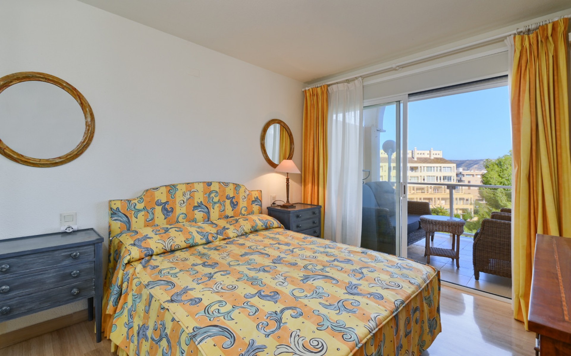 zum Verkauf - Apartment - Jávea - Xàbia - Jávea - Xàbia Centro