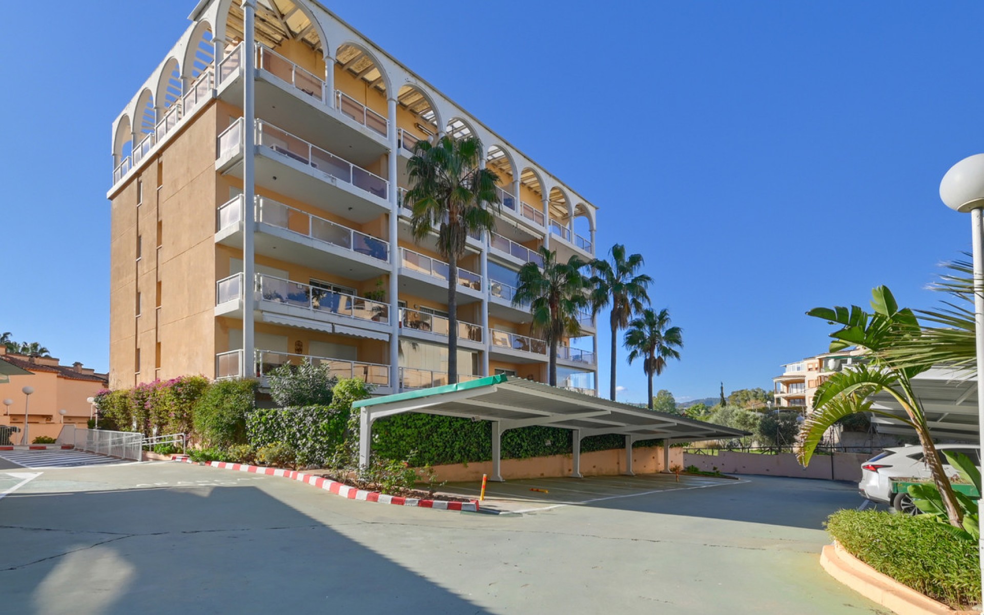 zum Verkauf - Apartment - Jávea - Xàbia - Jávea - Xàbia Centro
