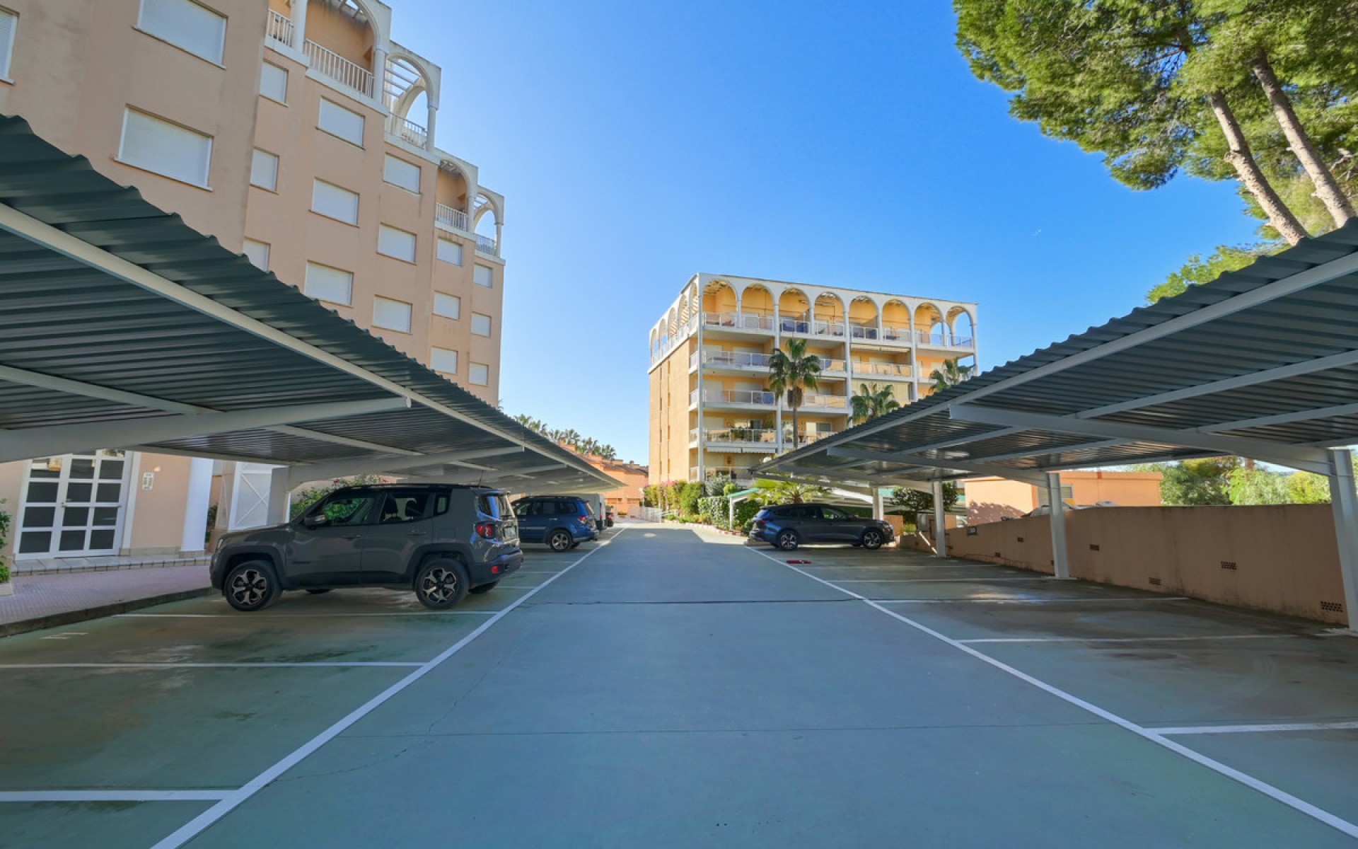 zum Verkauf - Apartment - Jávea - Xàbia - Jávea - Xàbia Centro