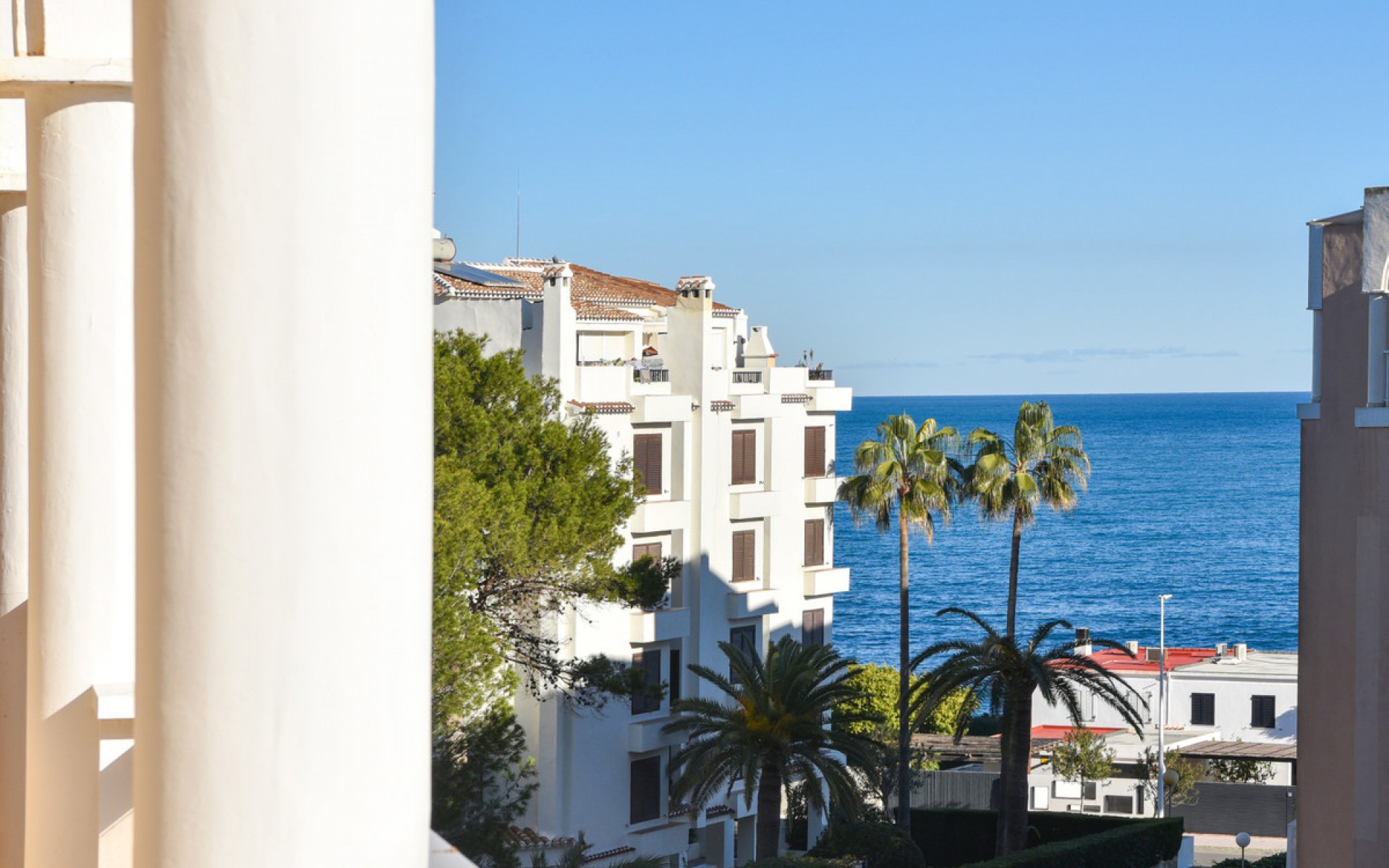 zum Verkauf - Apartment - Jávea - Xàbia - Jávea - Xàbia Centro