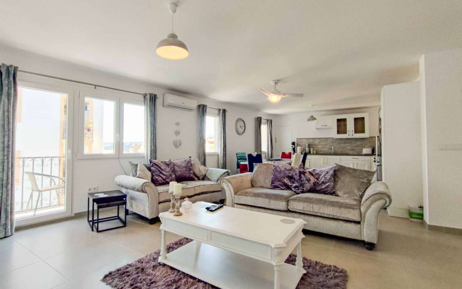 zum Verkauf - Apartment - Jávea - Xàbia - Jávea - Xàbia Centro