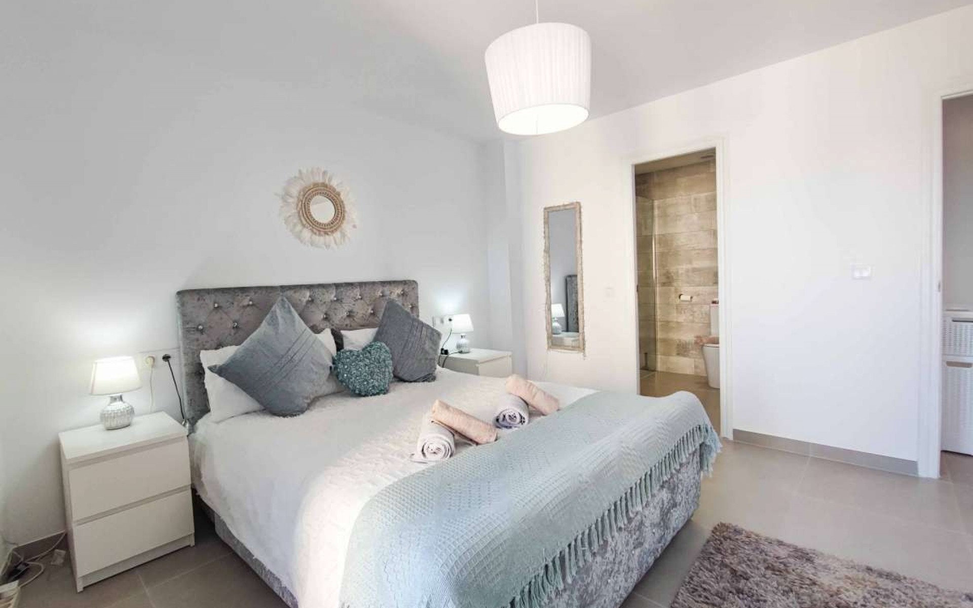 zum Verkauf - Apartment - Jávea - Xàbia - Jávea - Xàbia Centro