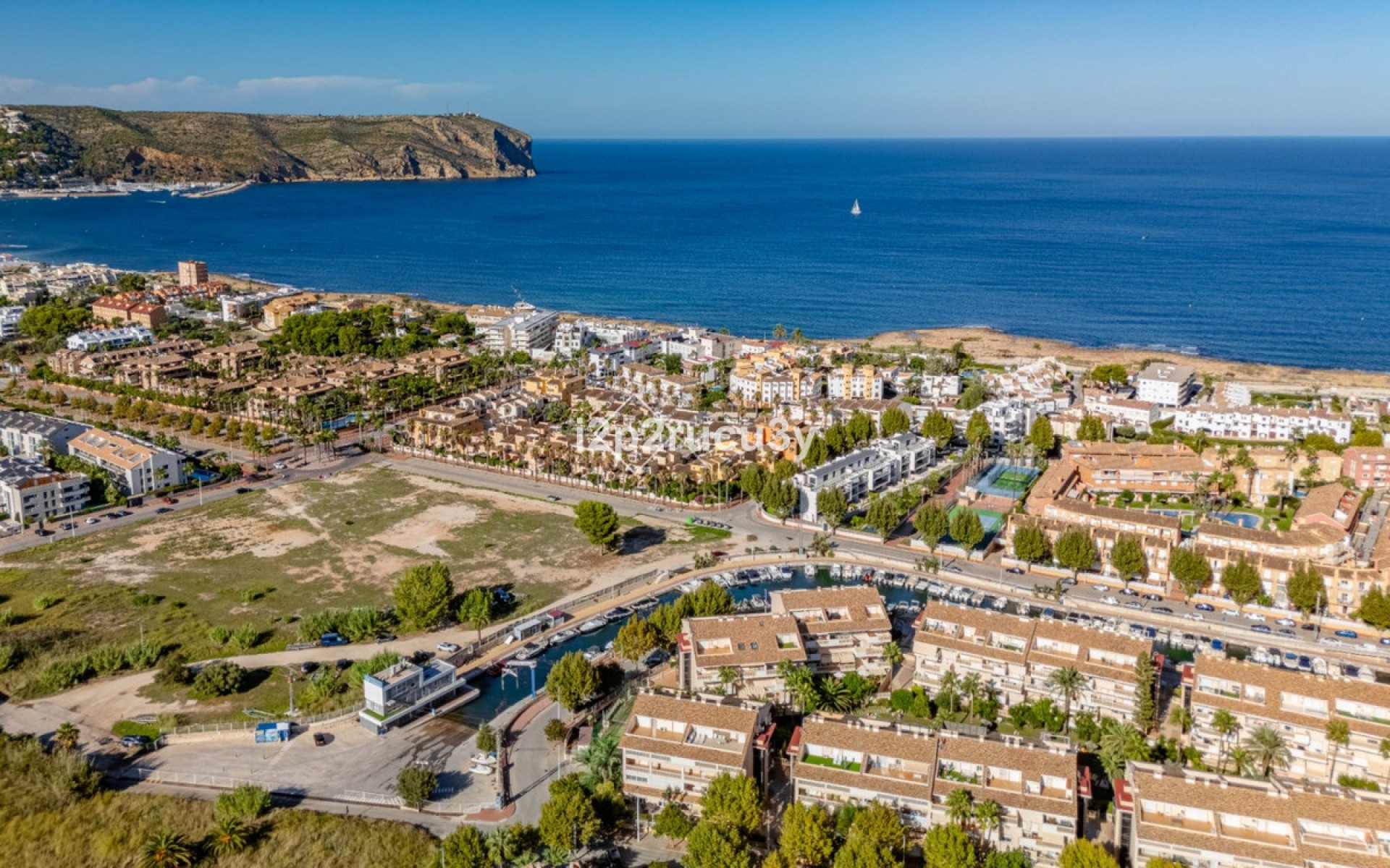 zum Verkauf - Apartment - Jávea - Xàbia - Playa del Arenal