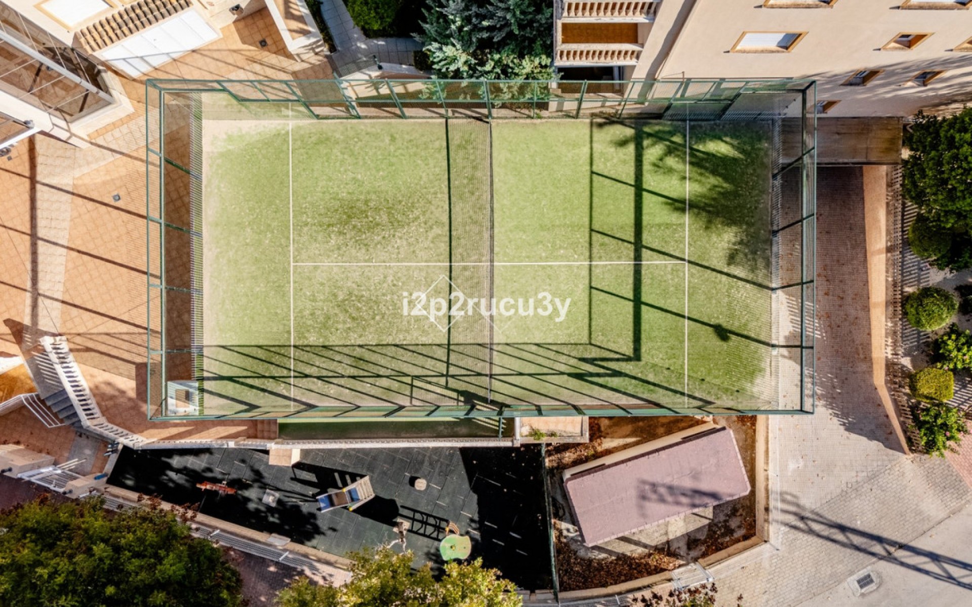 zum Verkauf - Apartment - Jávea - Xàbia - Playa del Arenal