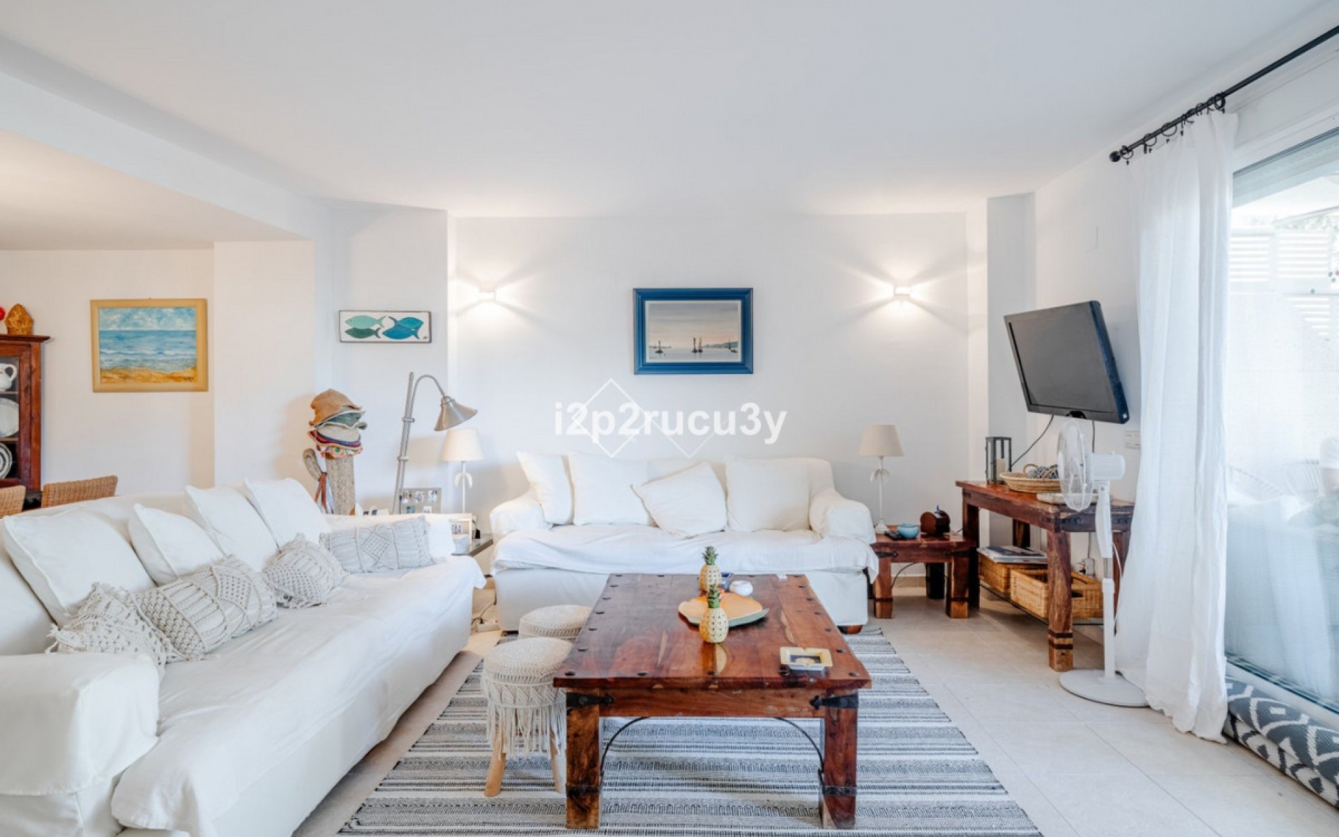 zum Verkauf - Apartment - Jávea - Xàbia - Playa del Arenal