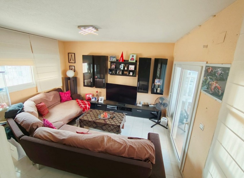 zum Verkauf - Apartment - l'Alfas del Pi - Albir