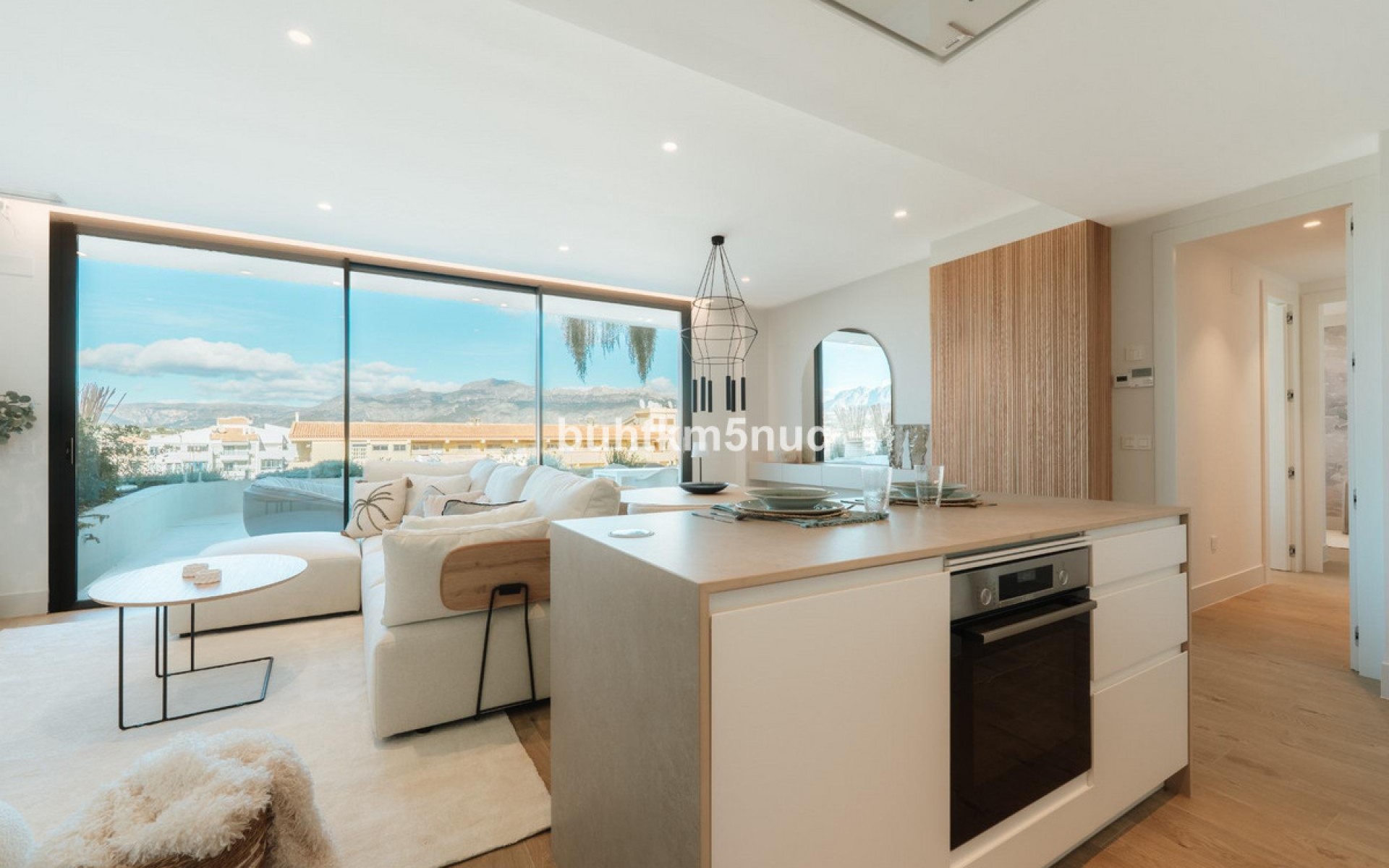 zum Verkauf - Apartment - l'Alfas del Pi - L'Alfás del Pi Centro