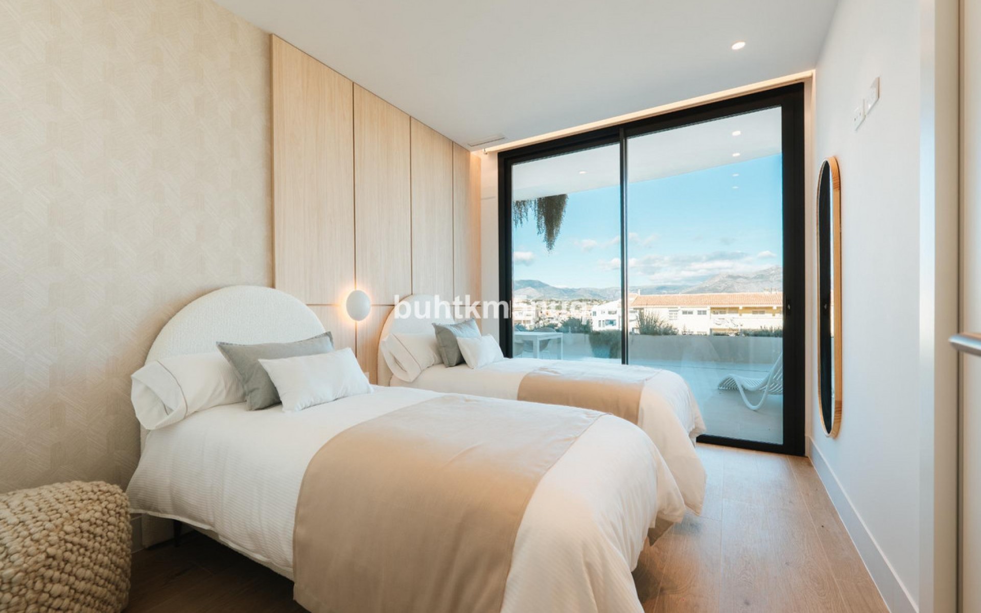 zum Verkauf - Apartment - l'Alfas del Pi - L'Alfás del Pi Centro