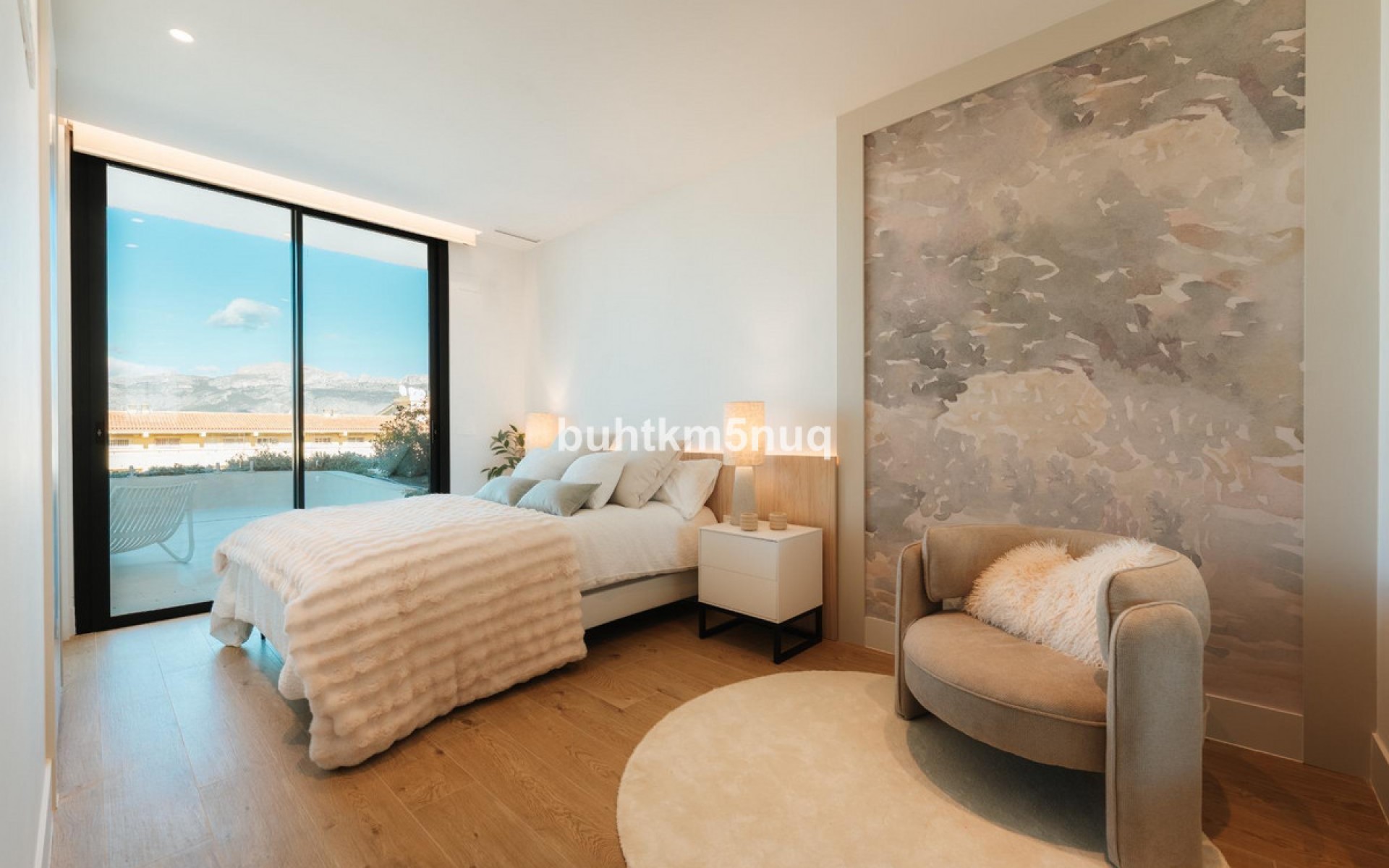 zum Verkauf - Apartment - l'Alfas del Pi - L'Alfás del Pi Centro