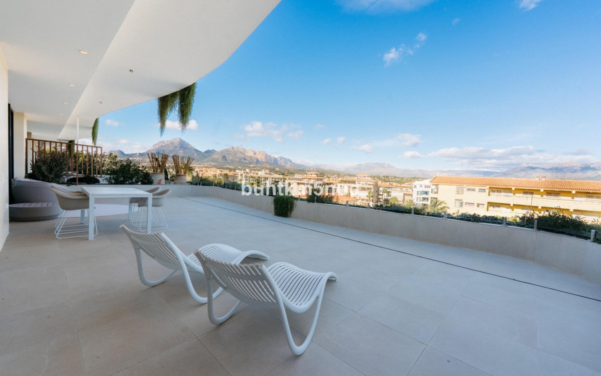 zum Verkauf - Apartment - l'Alfas del Pi - L'Alfás del Pi Centro