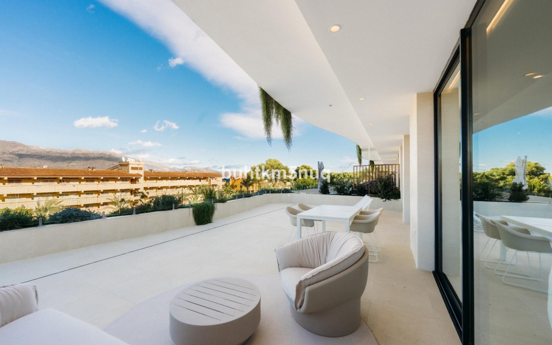 zum Verkauf - Apartment - l'Alfas del Pi - L'Alfás del Pi Centro