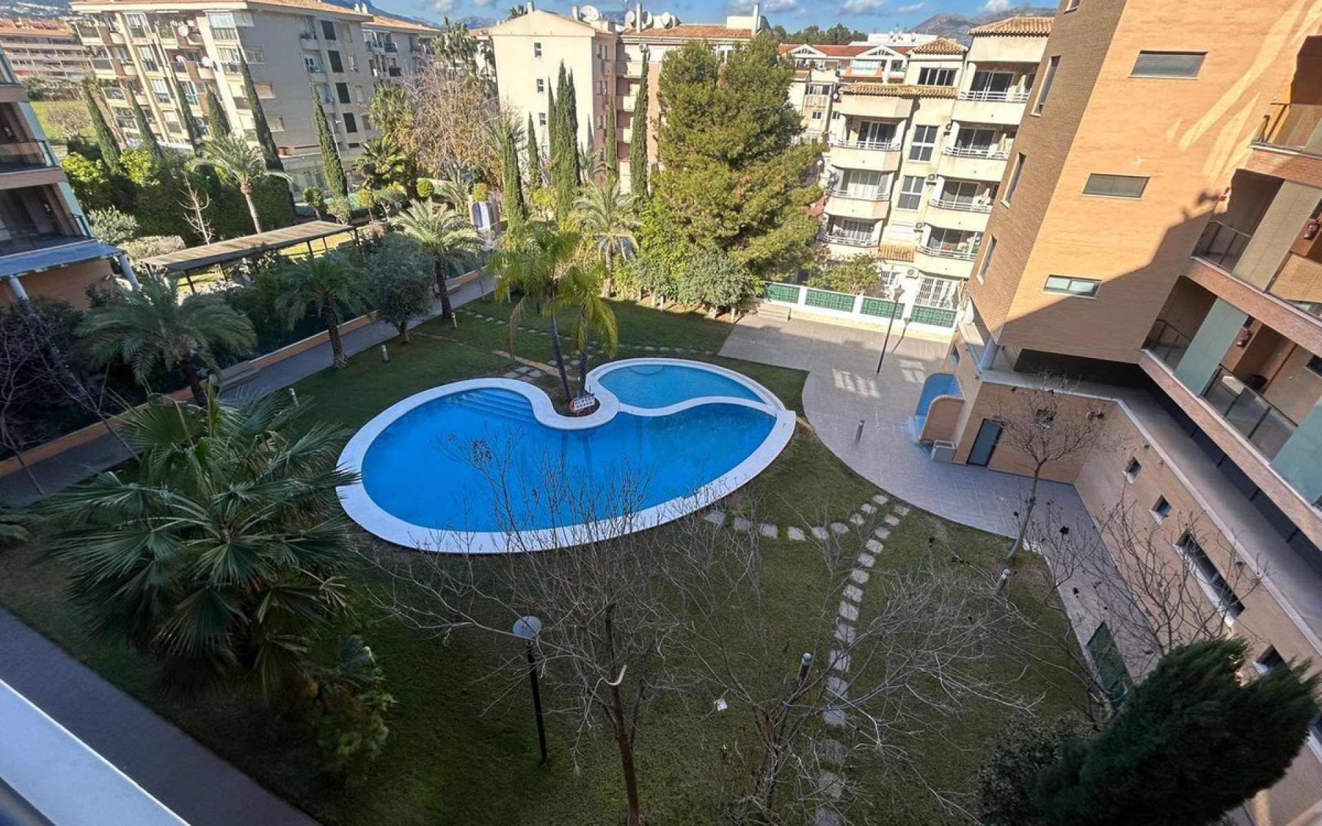zum Verkauf - Apartment - l'Alfas del Pi - L'Alfás del Pi Centro