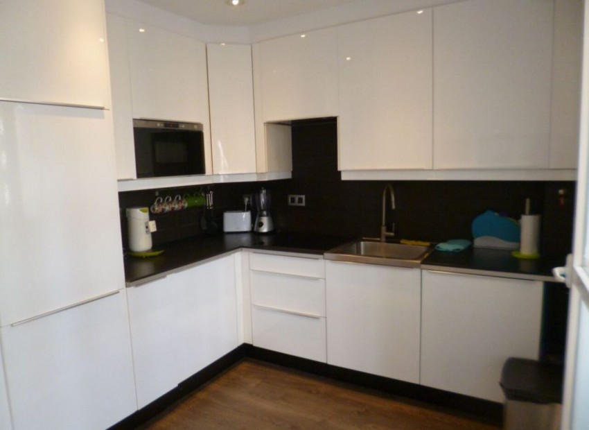 zum Verkauf - Apartment - La Florida