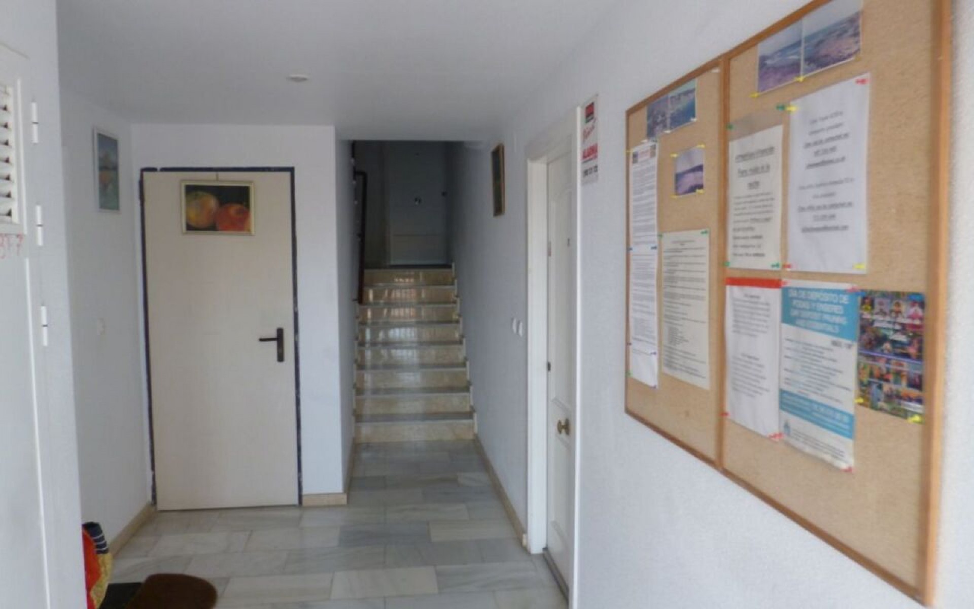 zum Verkauf - Apartment - La Florida