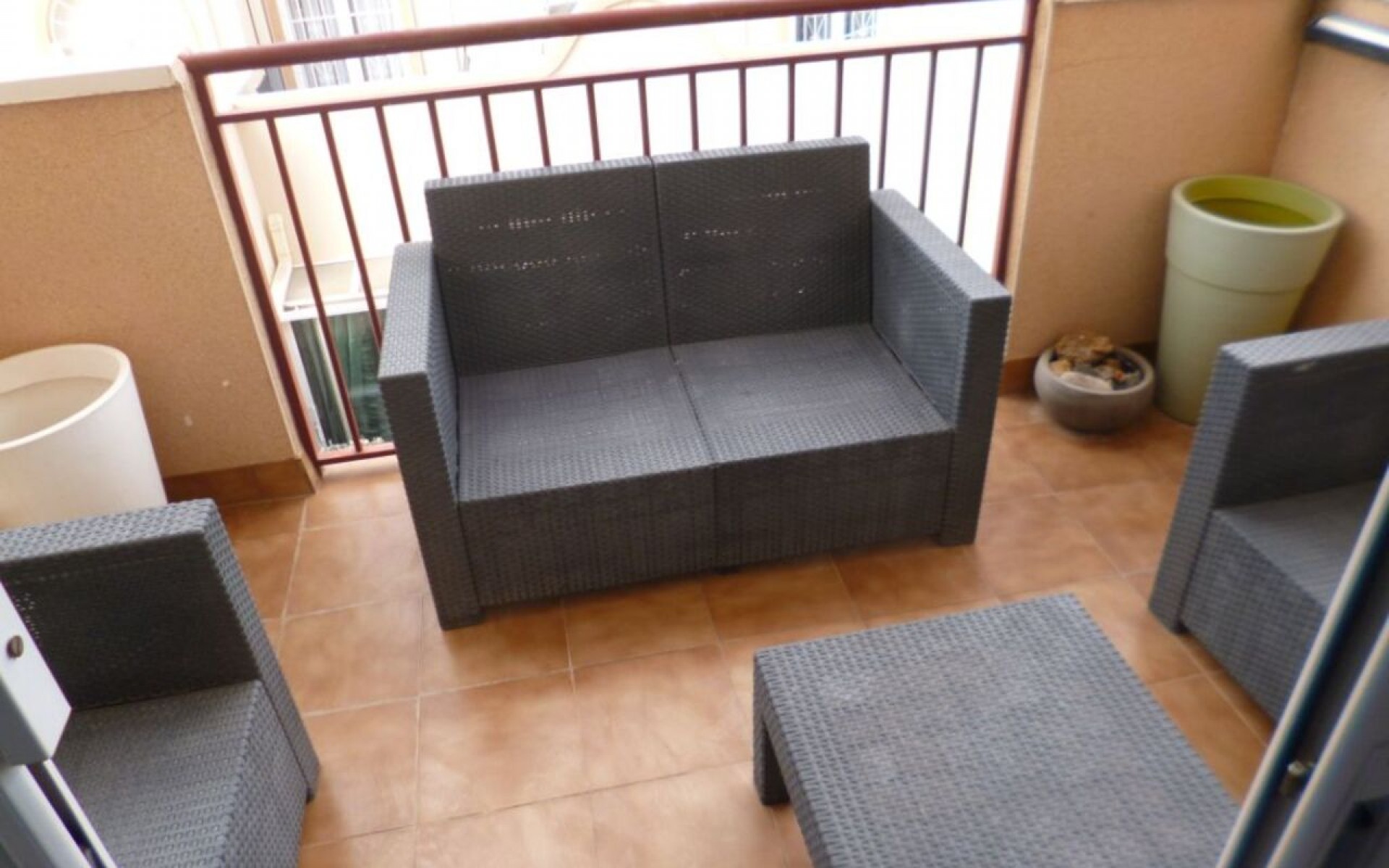 zum Verkauf - Apartment - La Florida