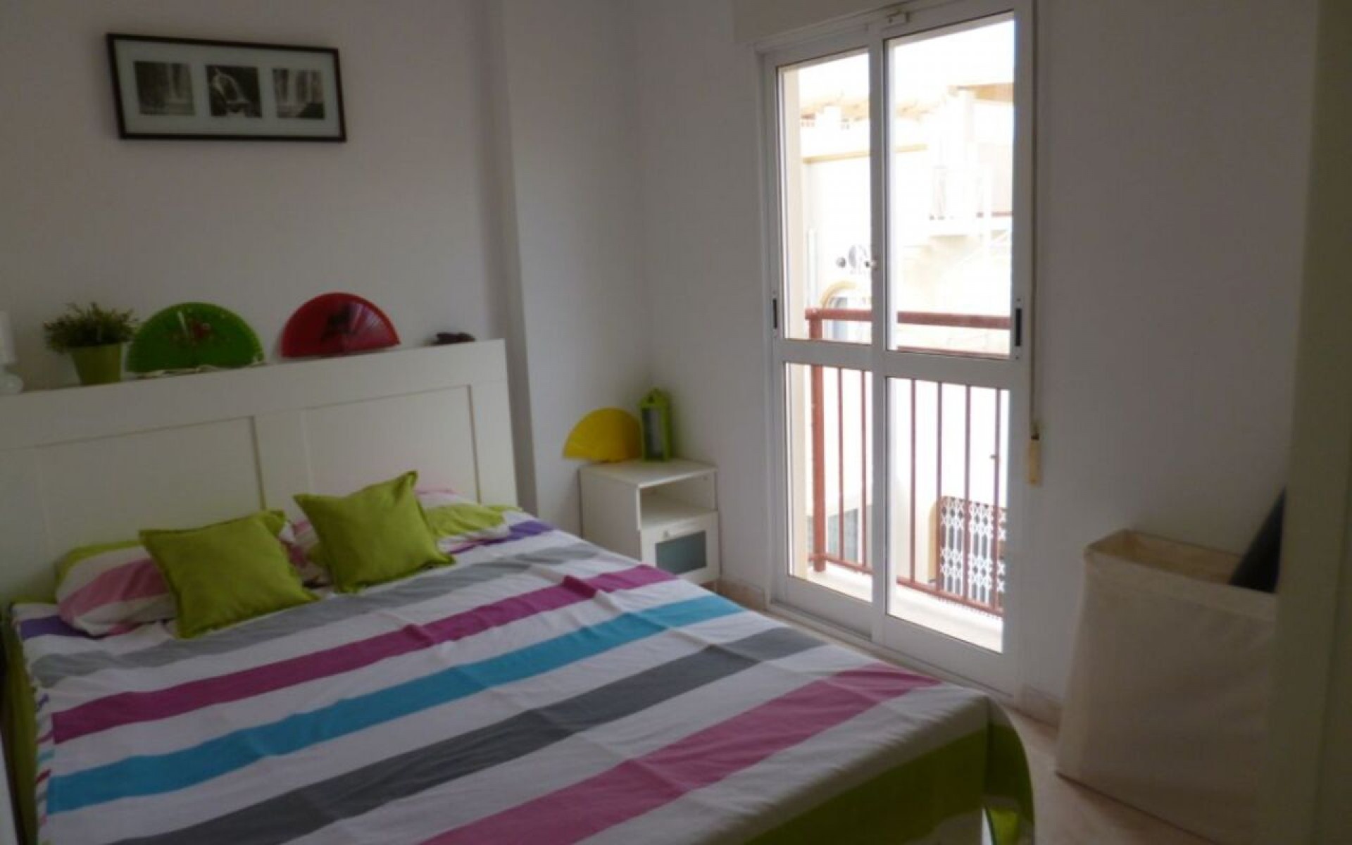 zum Verkauf - Apartment - La Florida