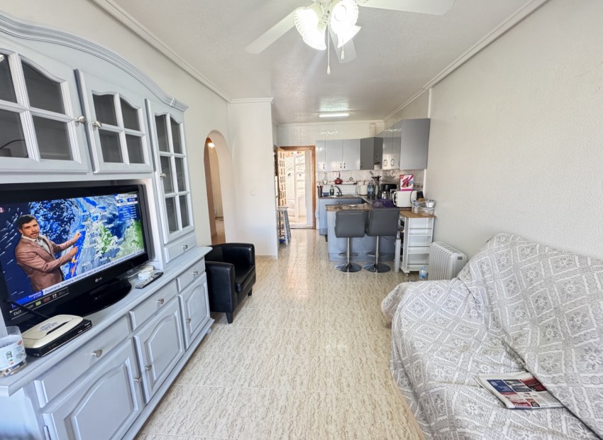 zum Verkauf - Apartment - La Florida