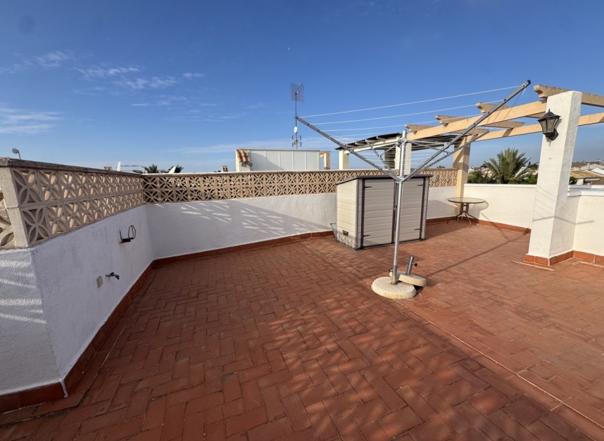 zum Verkauf - Apartment - La Florida