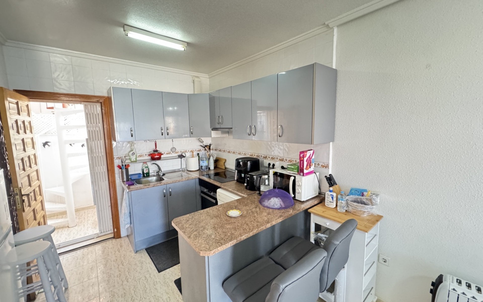 zum Verkauf - Apartment - La Florida