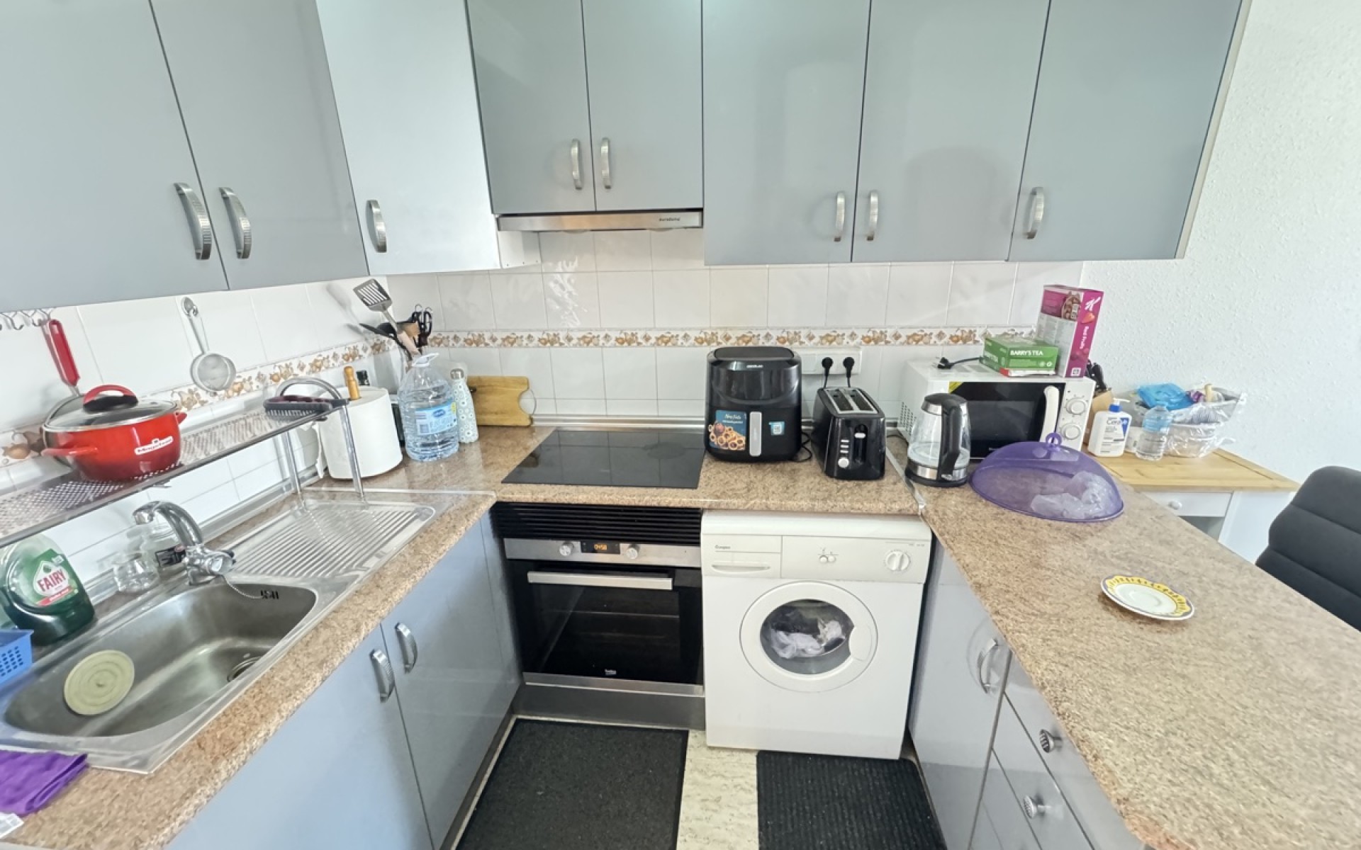 zum Verkauf - Apartment - La Florida