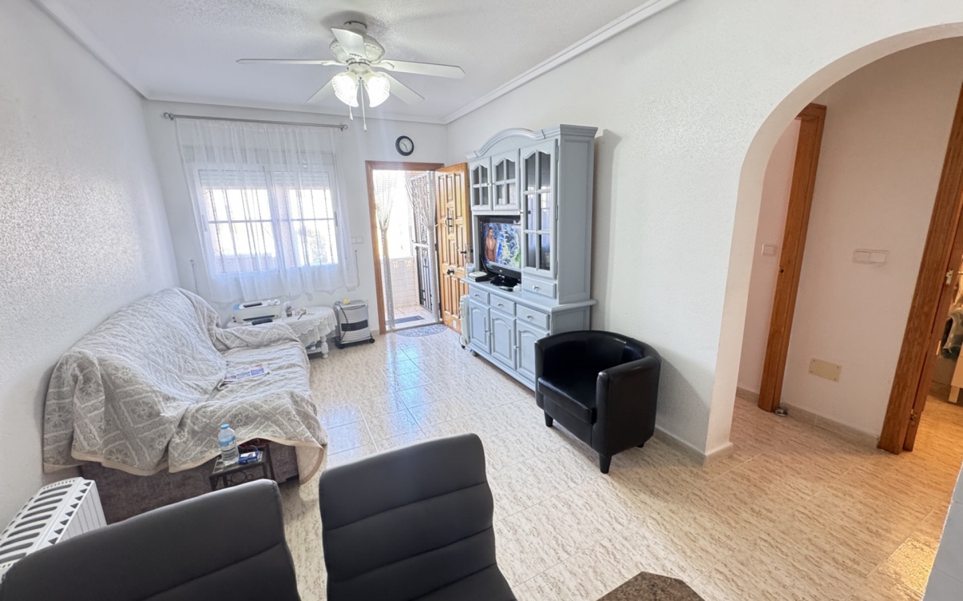 zum Verkauf - Apartment - La Florida