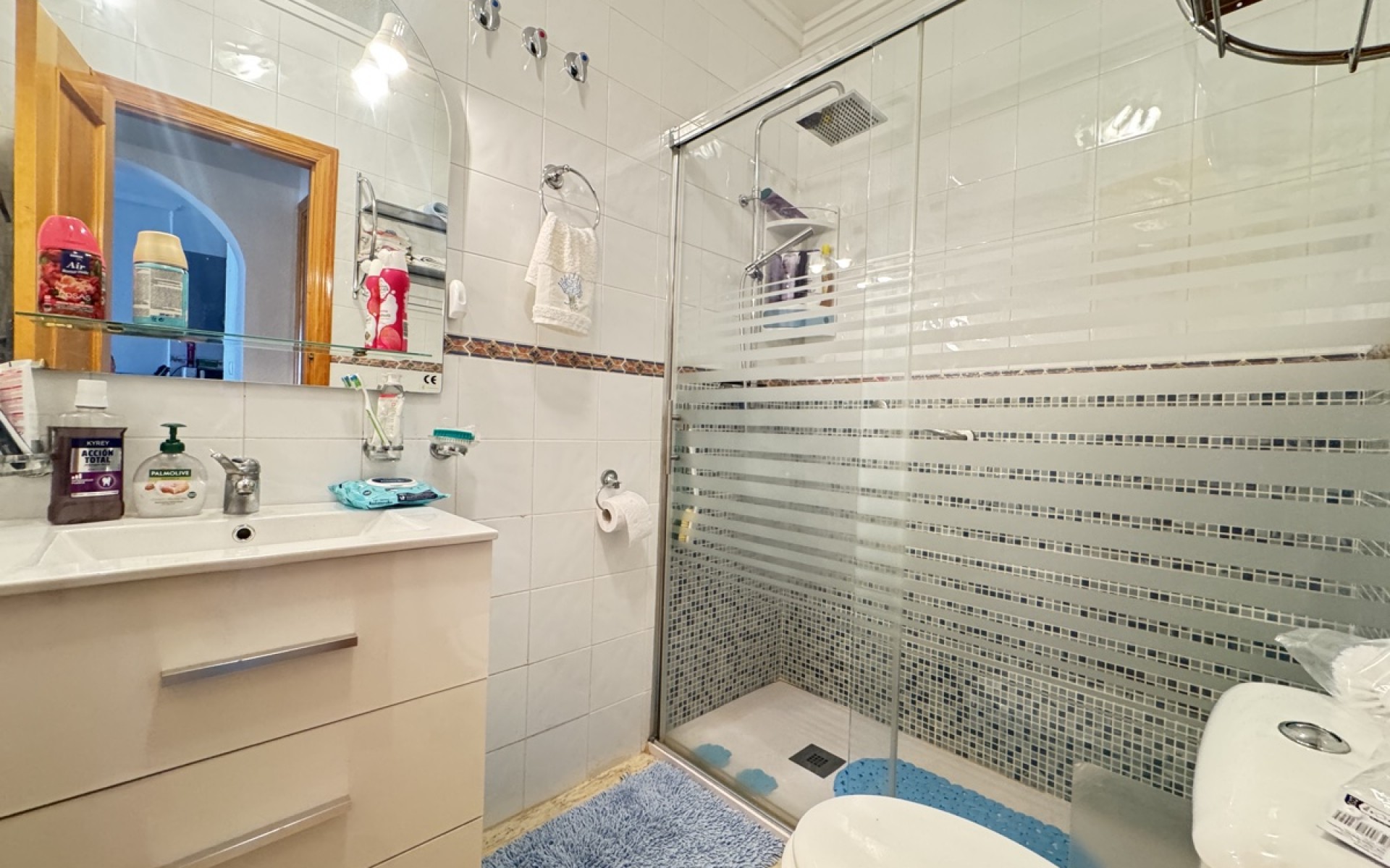 zum Verkauf - Apartment - La Florida