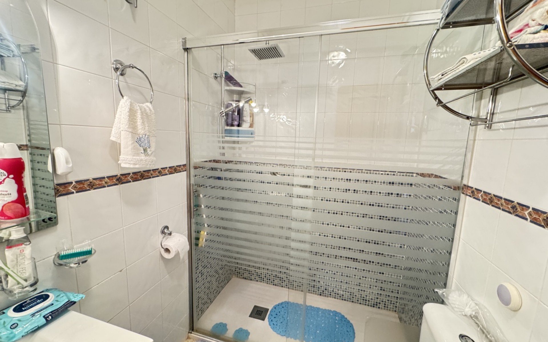 zum Verkauf - Apartment - La Florida