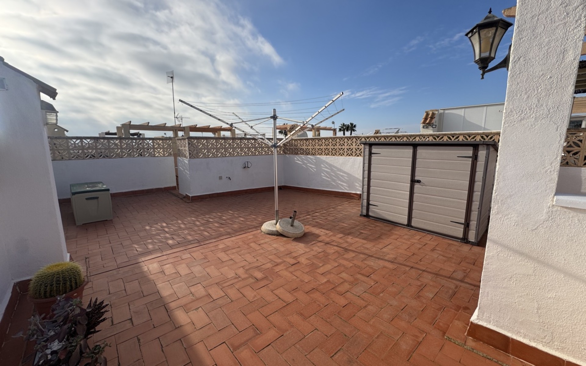 zum Verkauf - Apartment - La Florida