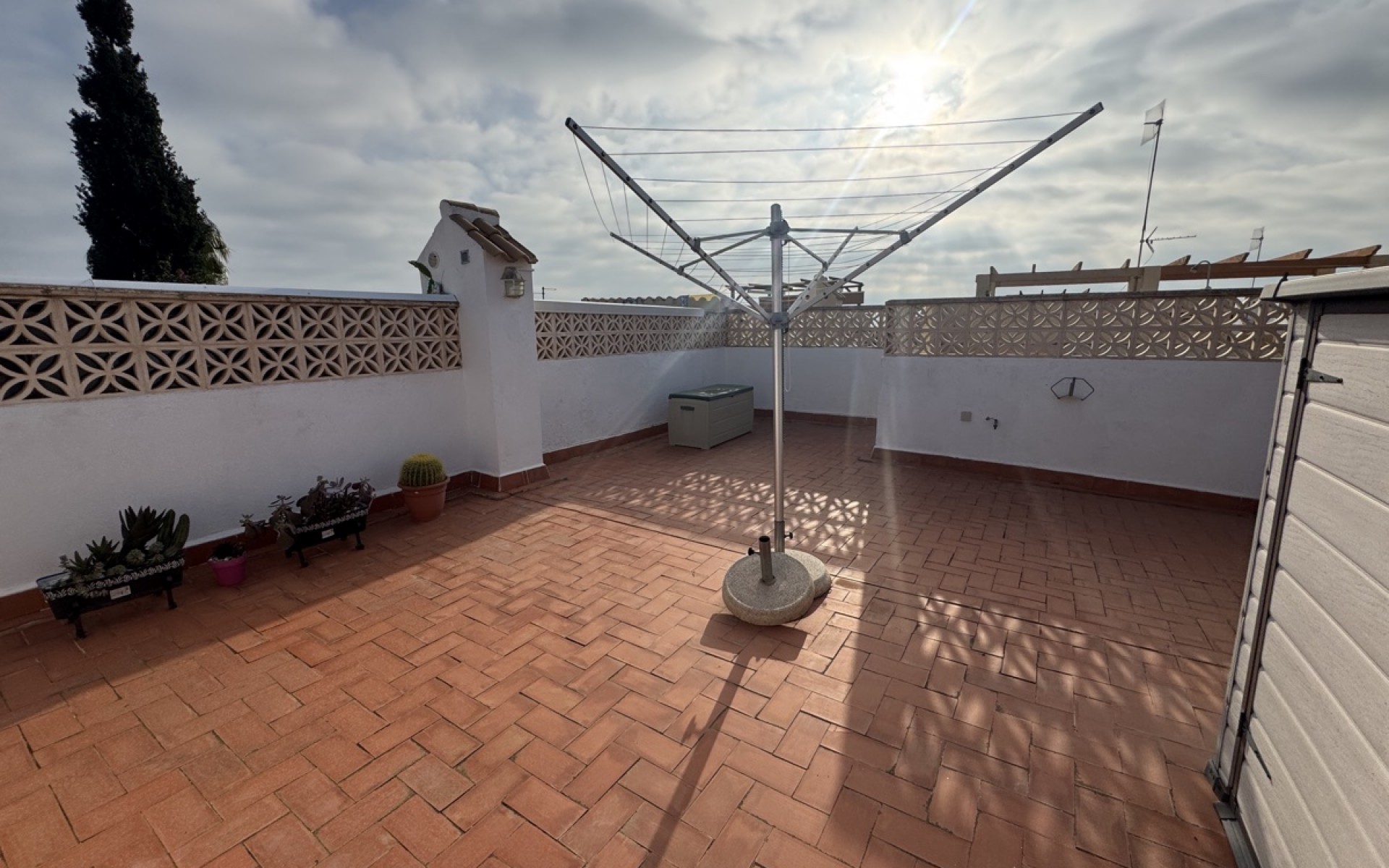 zum Verkauf - Apartment - La Florida