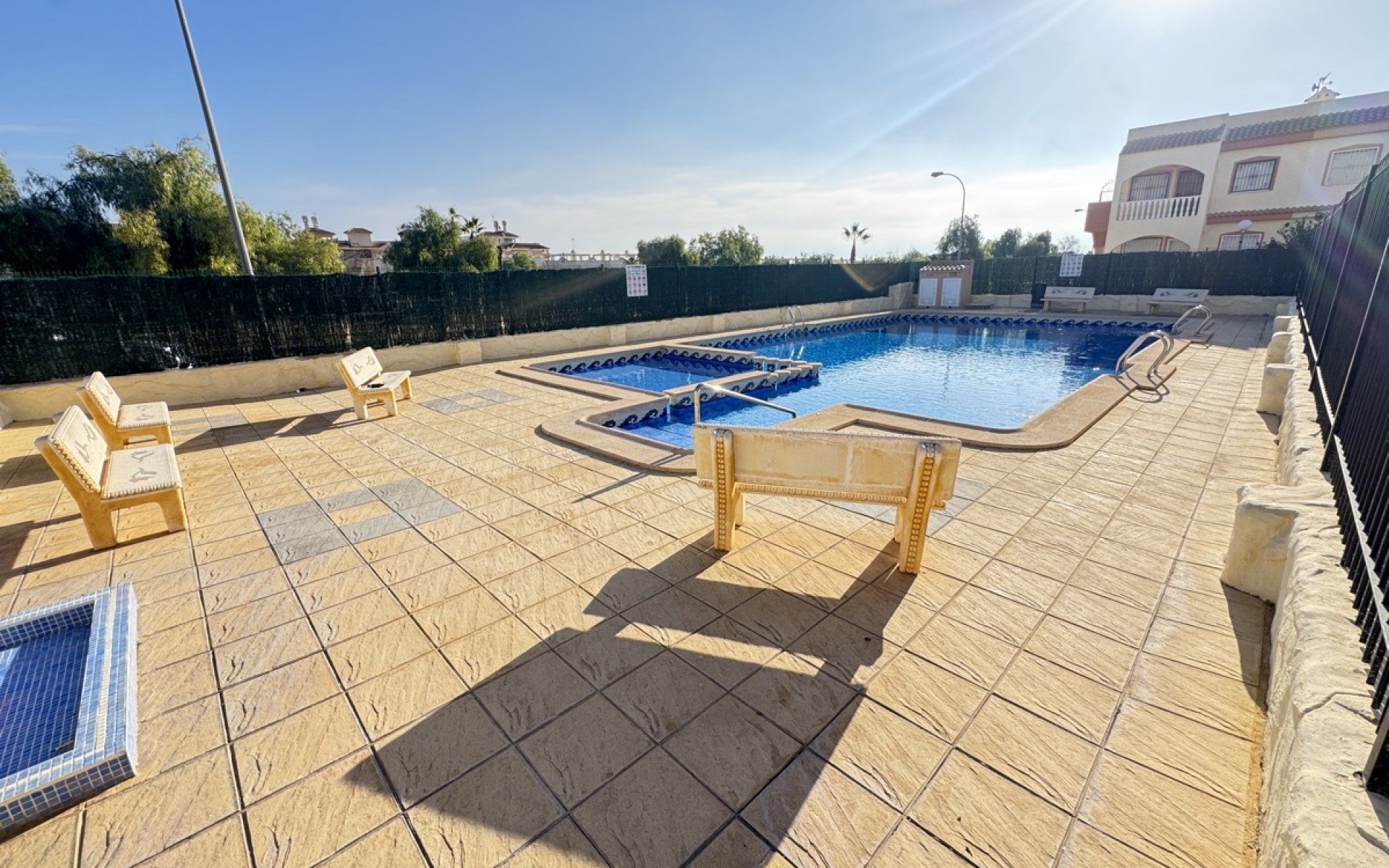 zum Verkauf - Apartment - La Florida