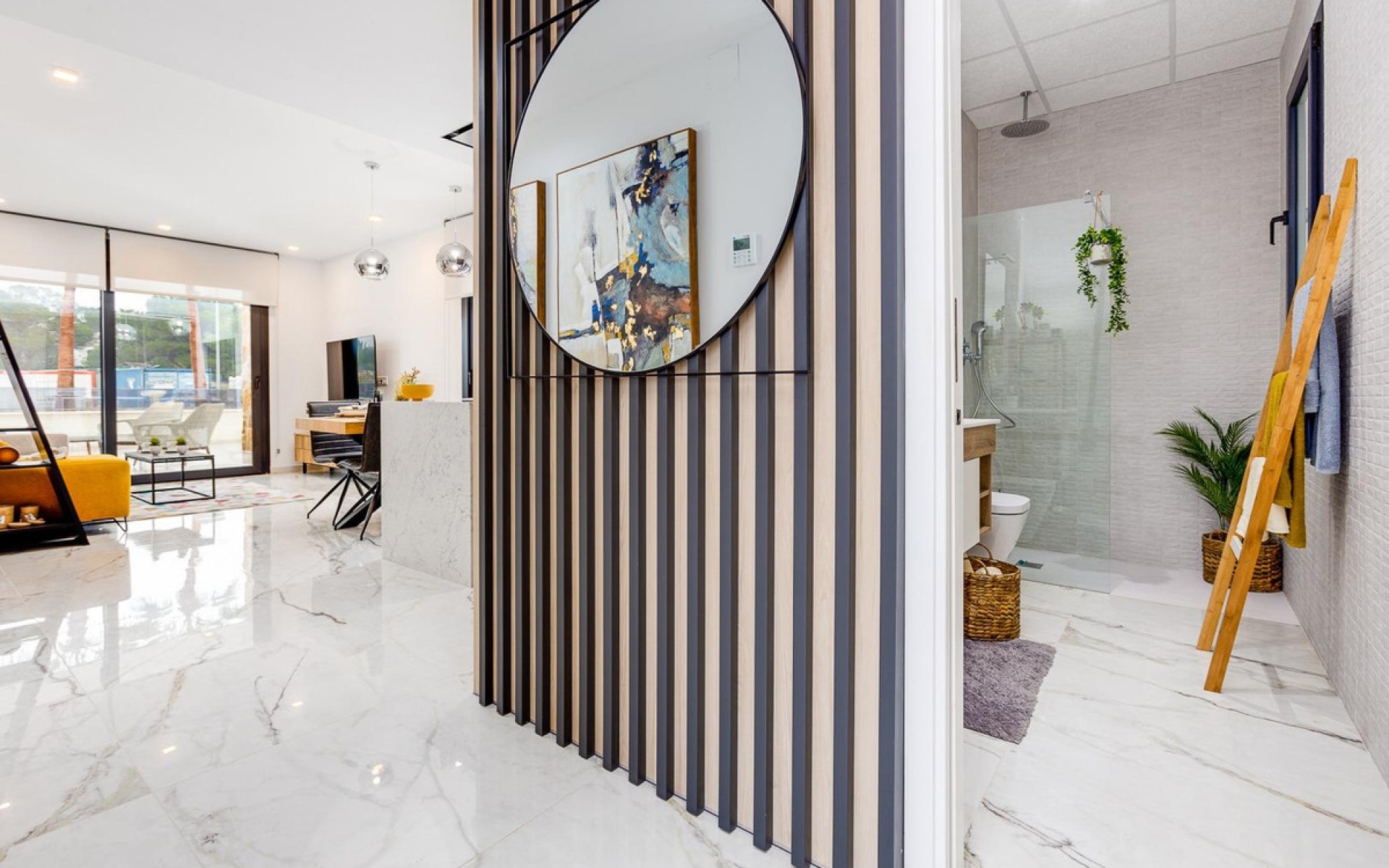 zum Verkauf - Apartment - La Florida