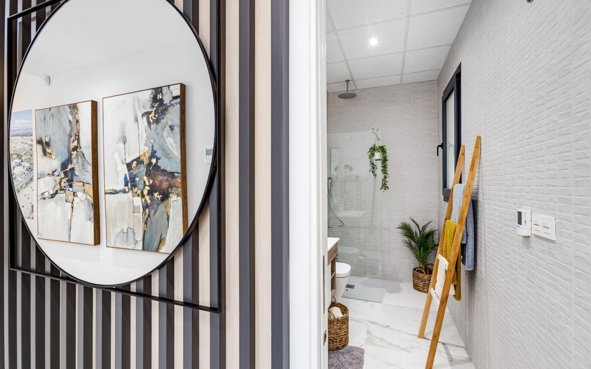 zum Verkauf - Apartment - La Florida