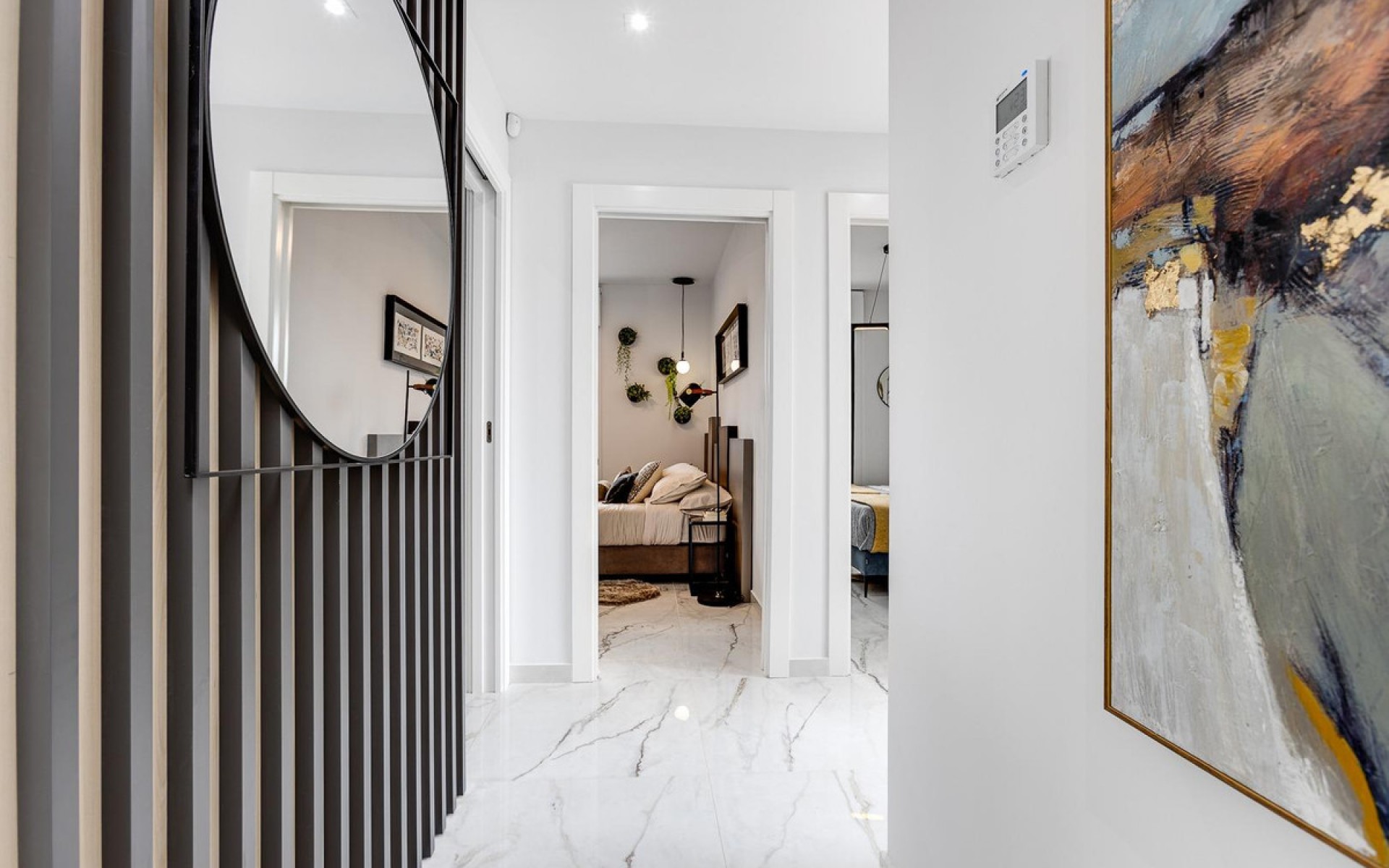 zum Verkauf - Apartment - La Florida