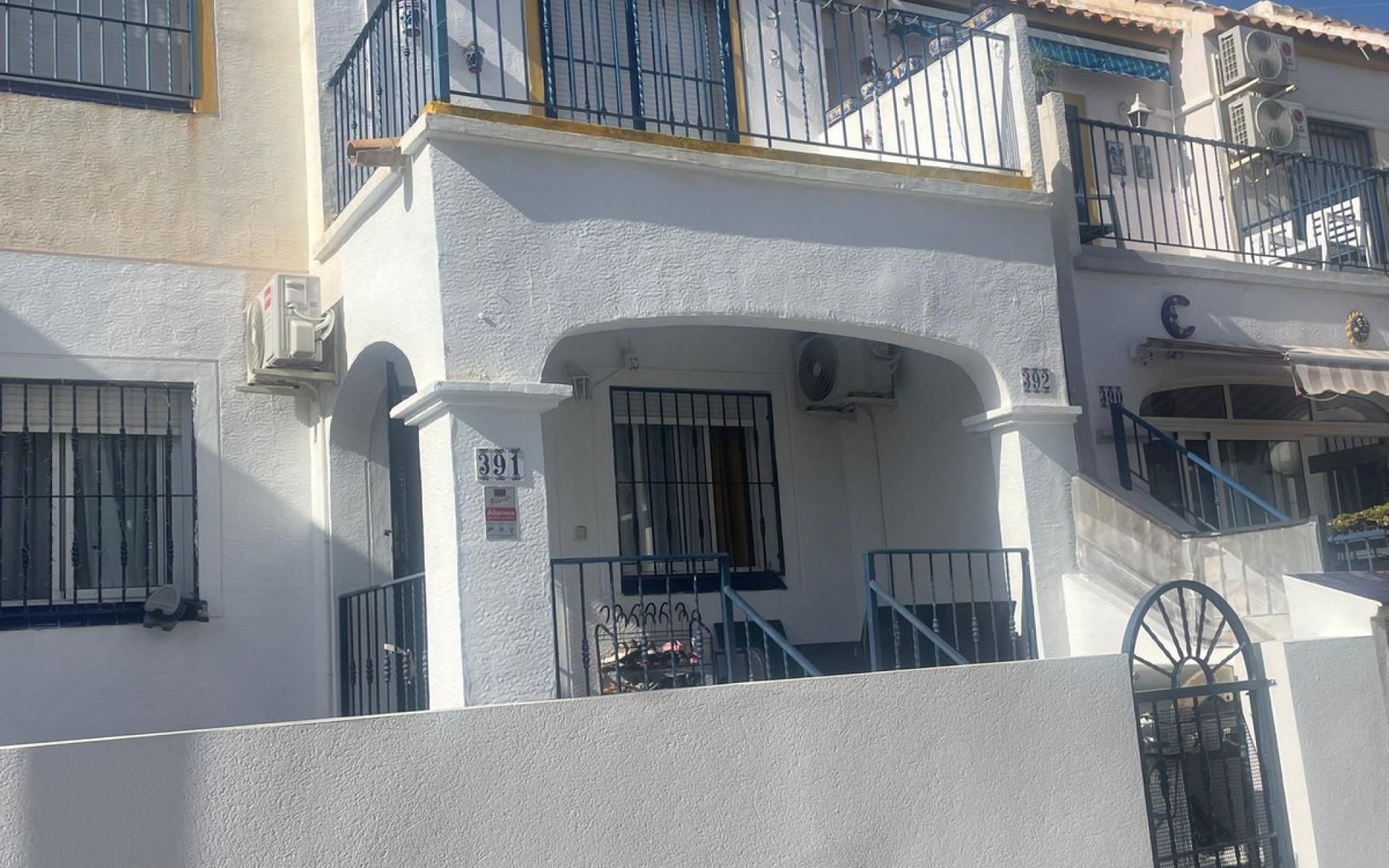 zum Verkauf - Apartment - La Florida