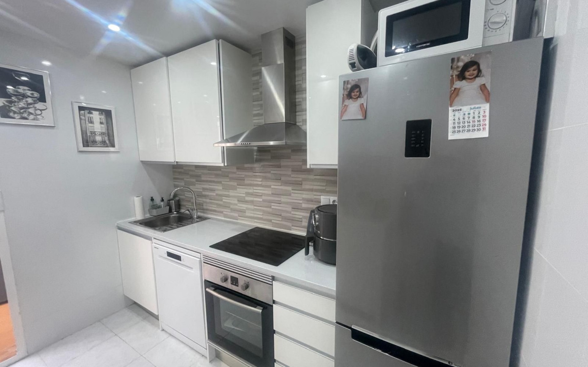 zum Verkauf - Apartment - La Florida