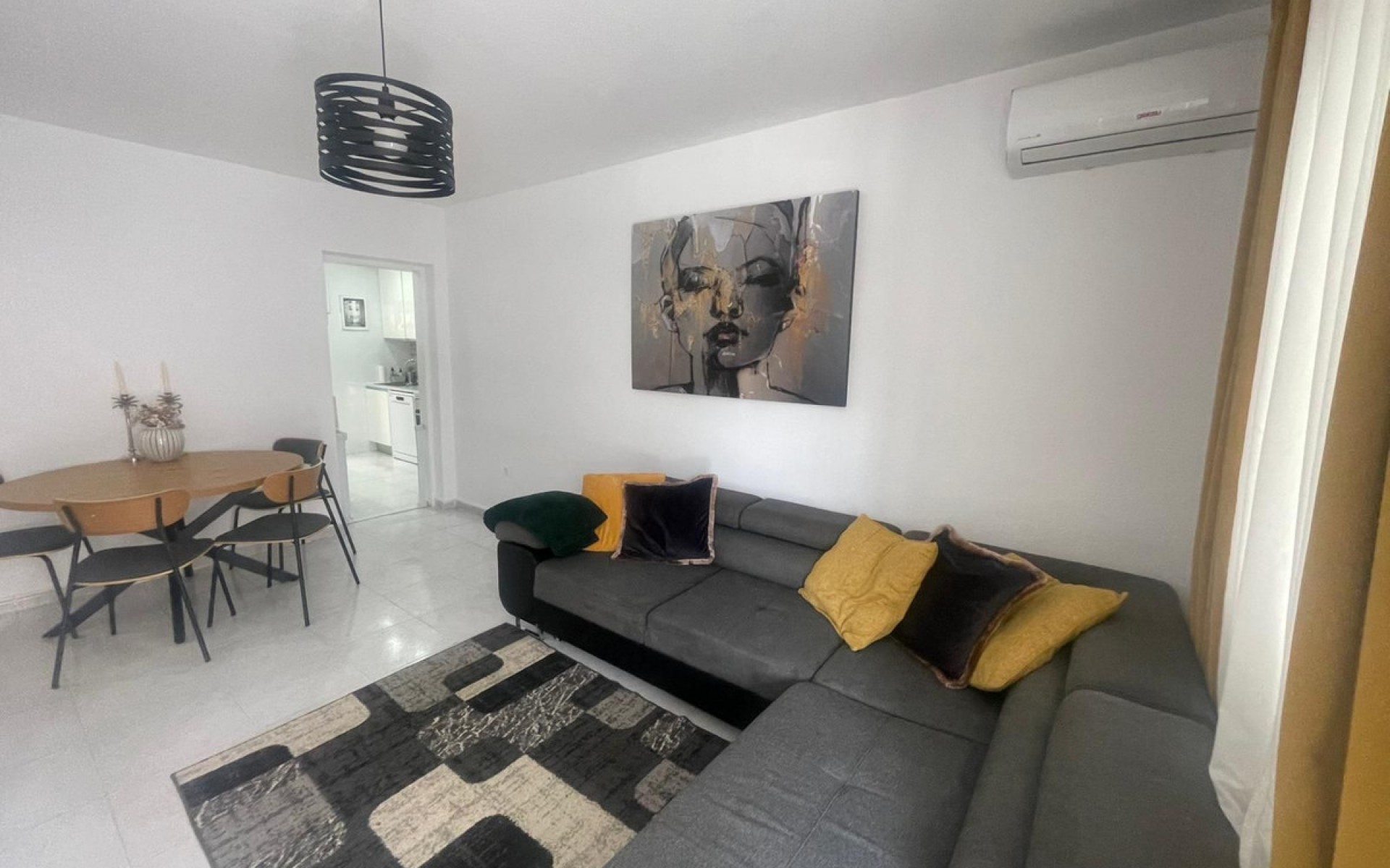 zum Verkauf - Apartment - La Florida