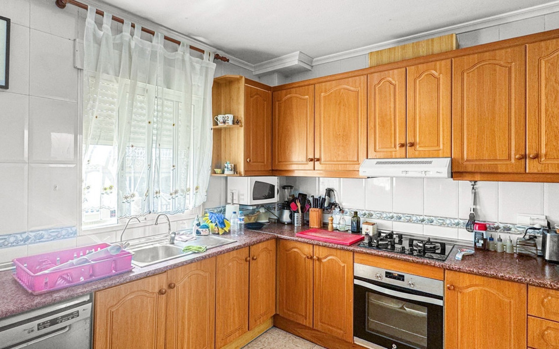 zum Verkauf - Apartment - La Florida