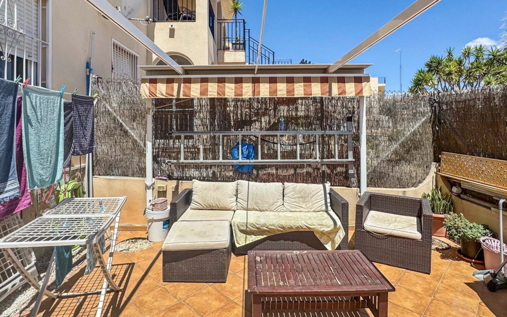 zum Verkauf - Apartment - La Florida