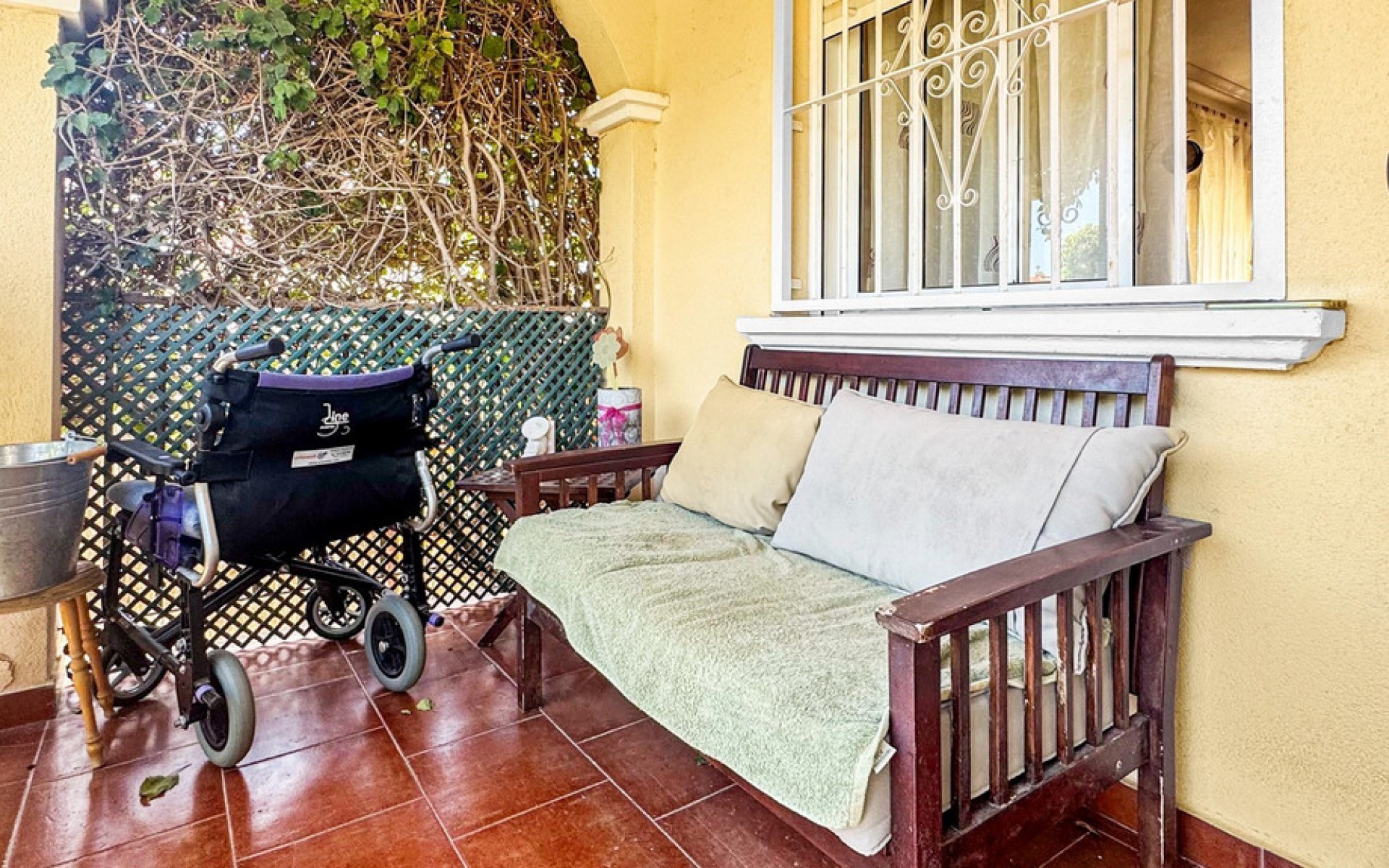 zum Verkauf - Apartment - La Florida
